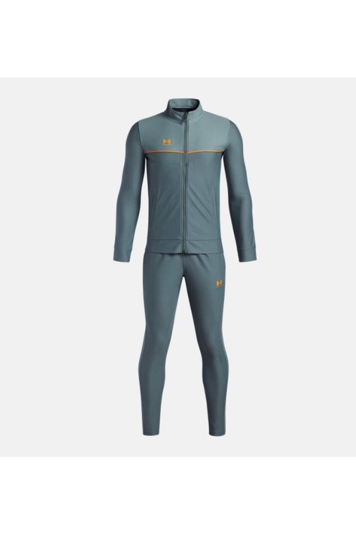 آندر آرمور ست لباس ورزشی پسرانه UA Challenger مدل 6004082-587