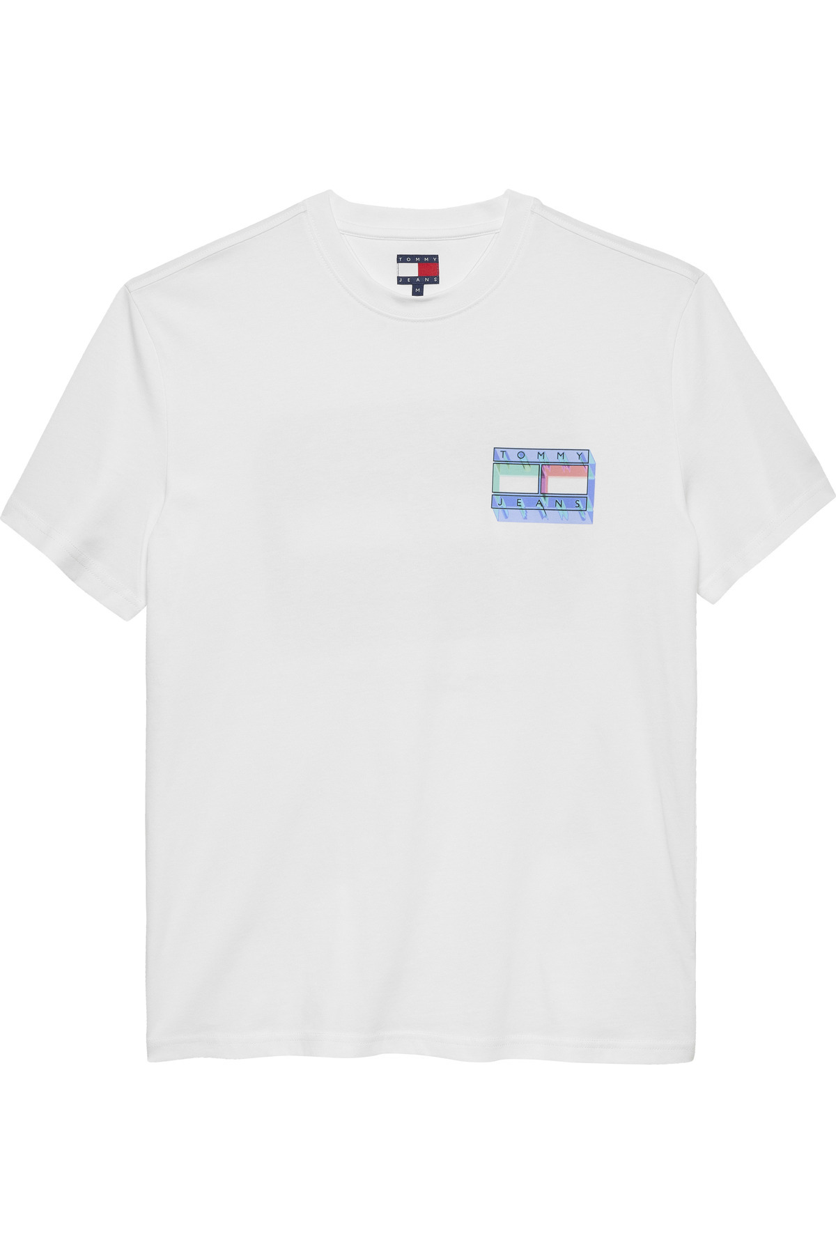 تیشرت تامی هیلفیگر DM0DM21980