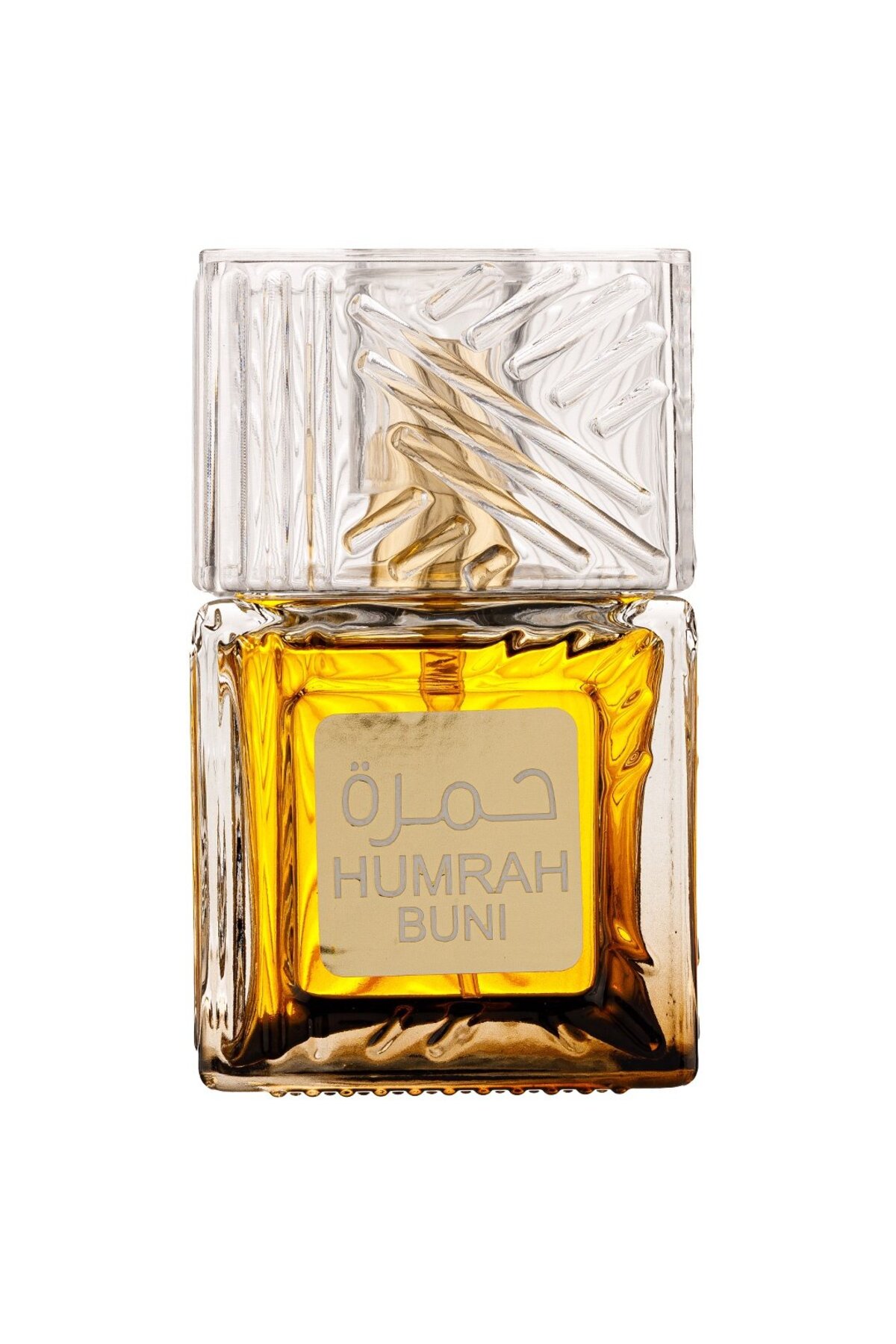 Al Fakhr Perfumes Humrah Buni Eau de Parfum, Al Fakhr Perfumes, Unisex-100ml