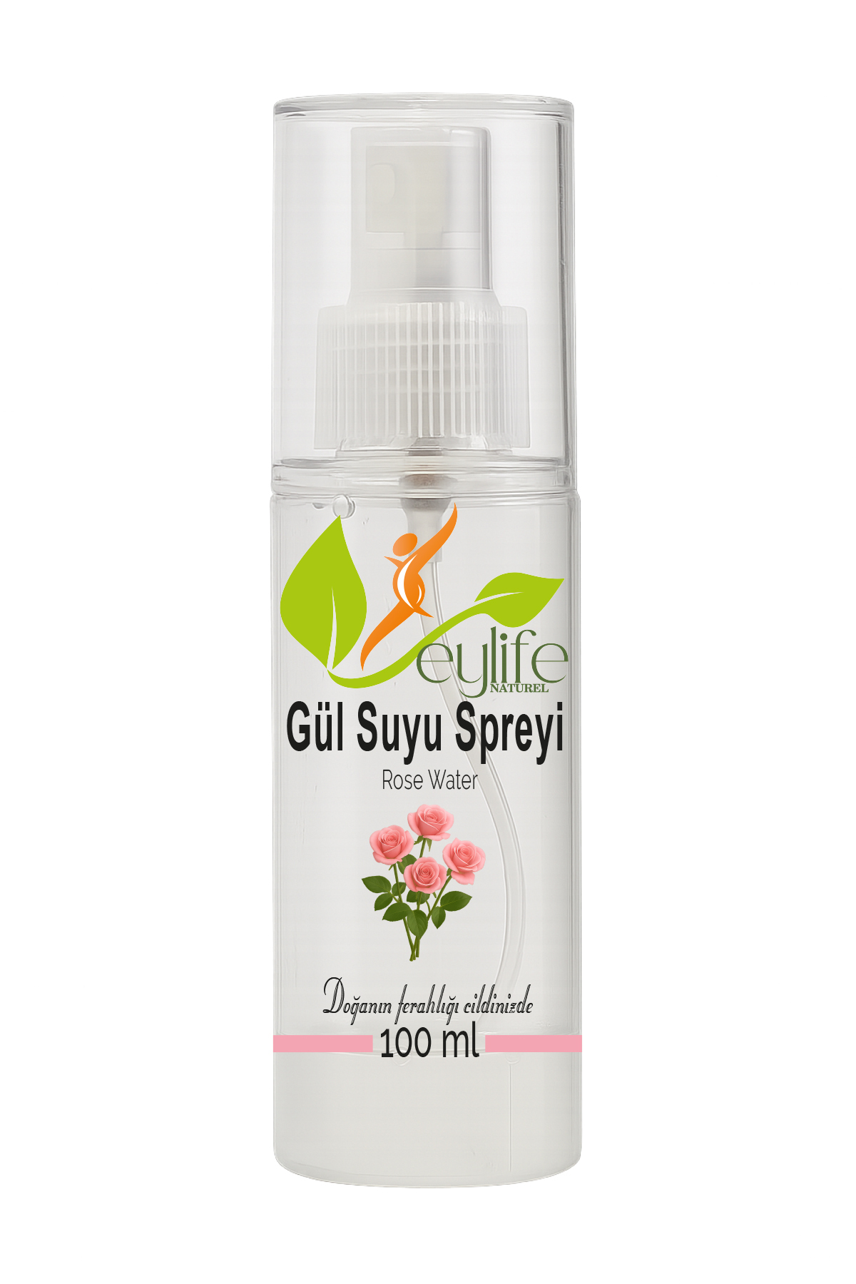 Gül Suyu Spreyi 100 ml — EY8082206 — تصویر 2 از 2