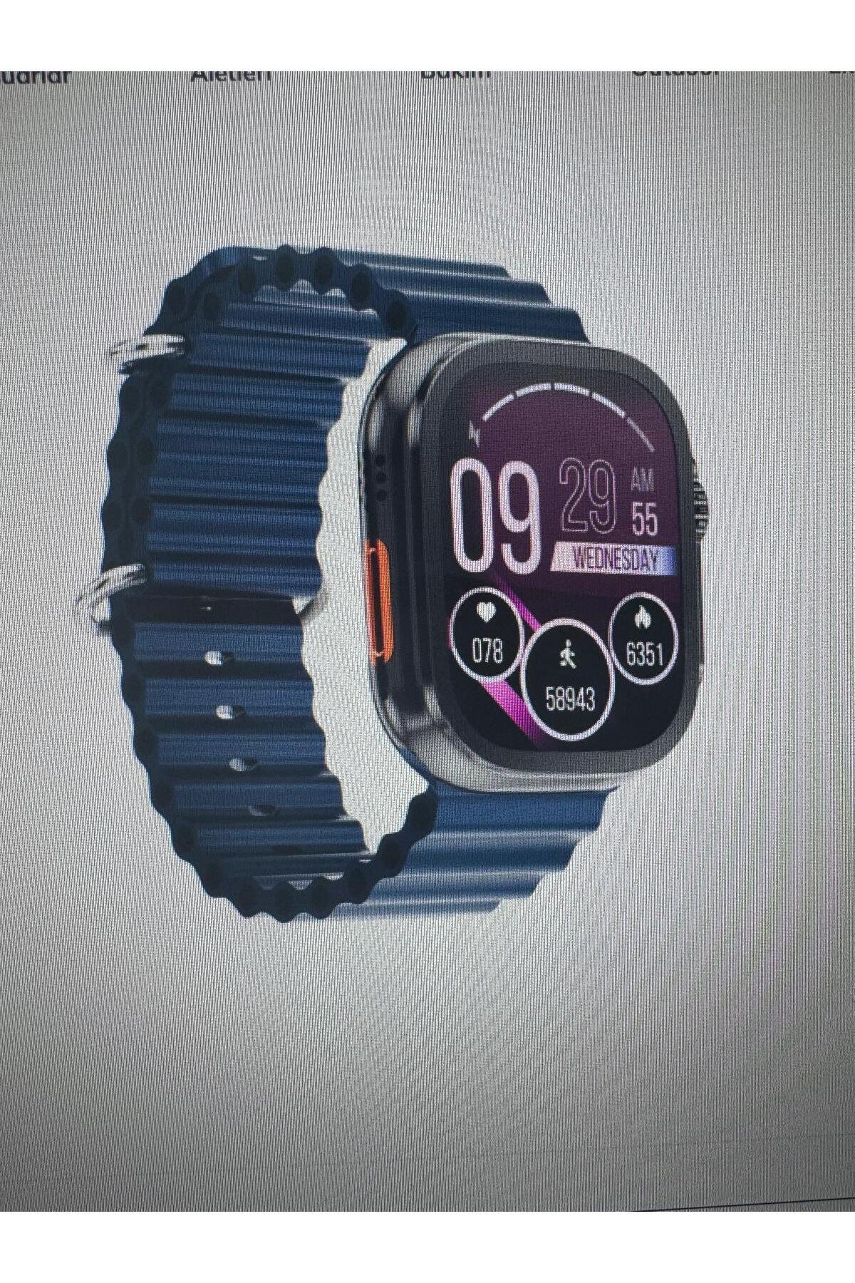 Polosmart Akıllı Saat Modelleri, Fiyatları Trendyol