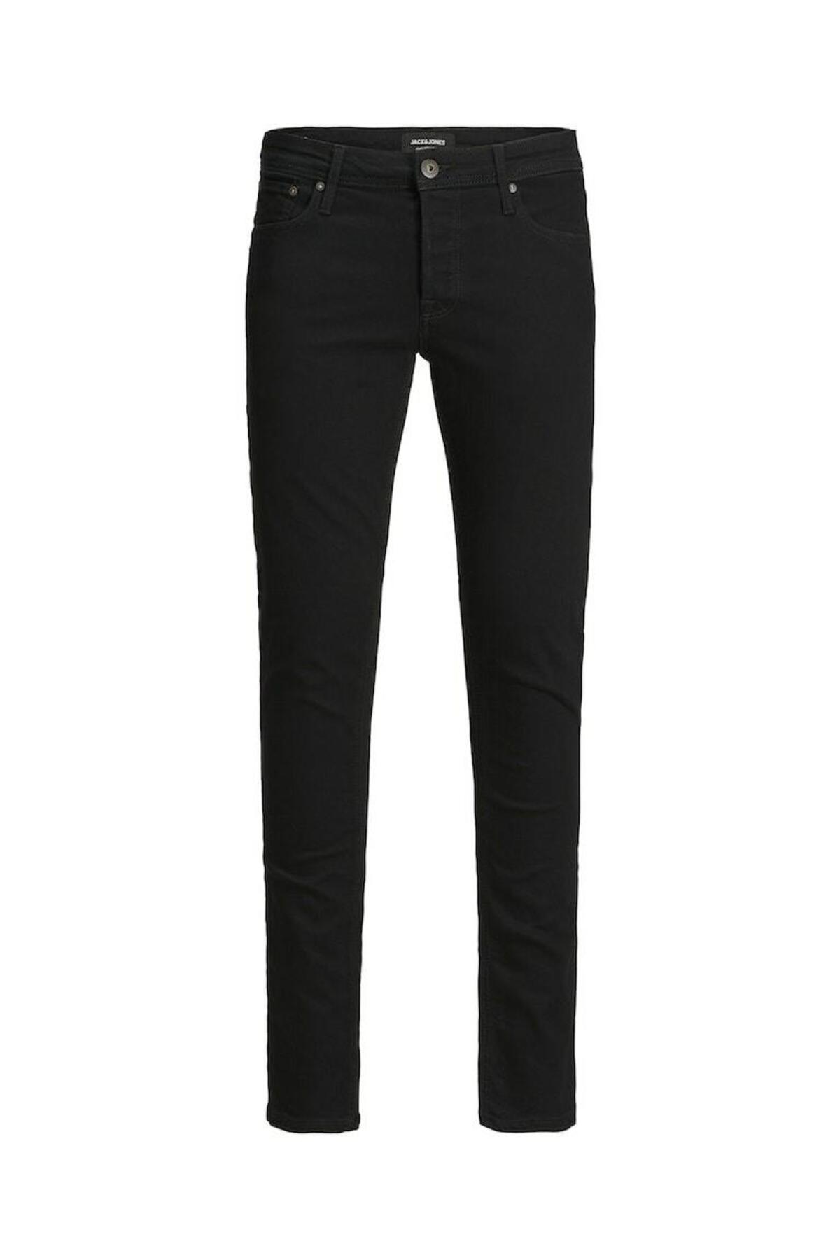 شلوار مردانه جک جونز کد ۱۲۱۵۲۳۴۶ جک اند جونز شلوار جین Jack & Jones