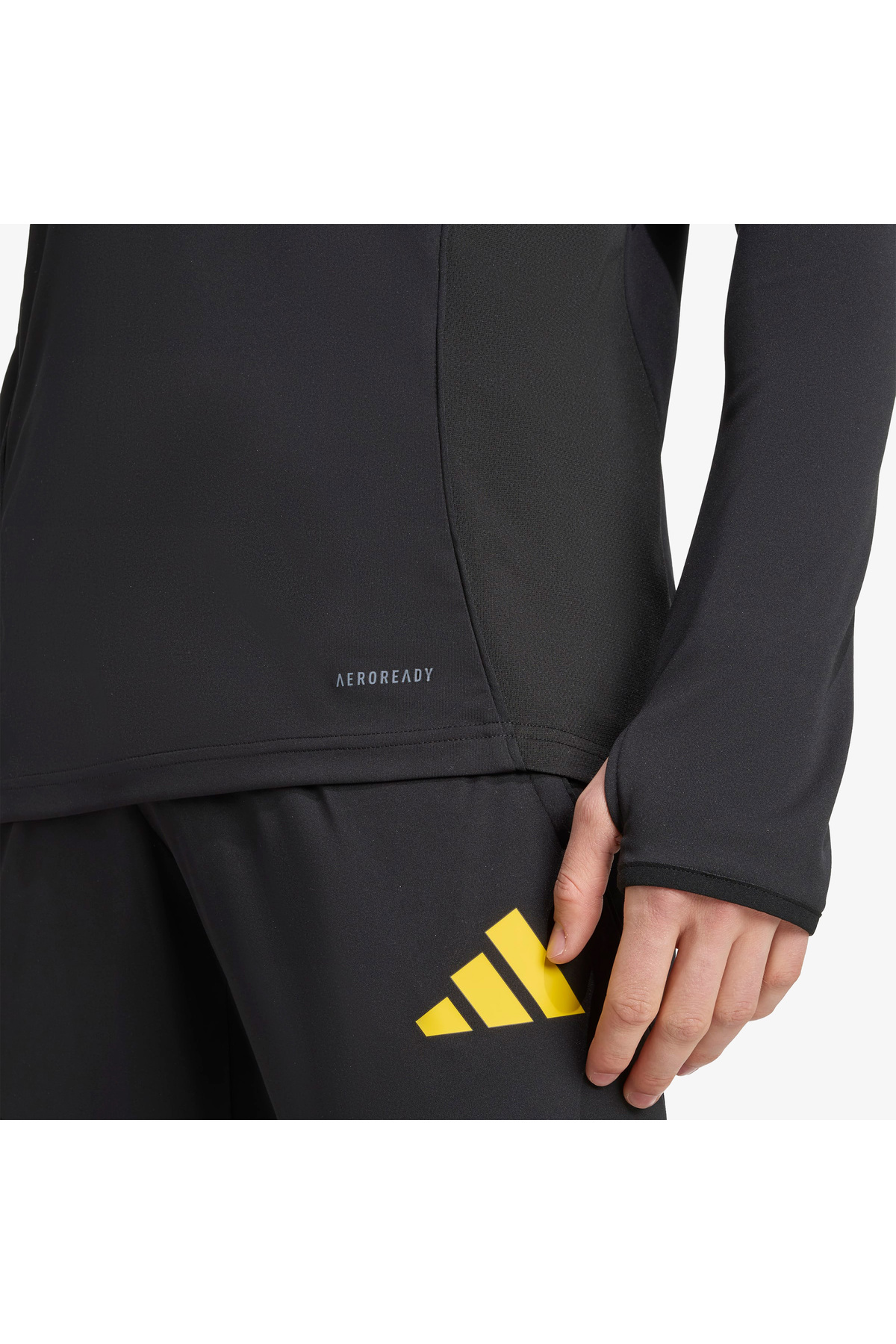 ژاکت اسپورت مردانه راسته آستین بلند | آدیداس adidas JP3143 - تصویر 5
