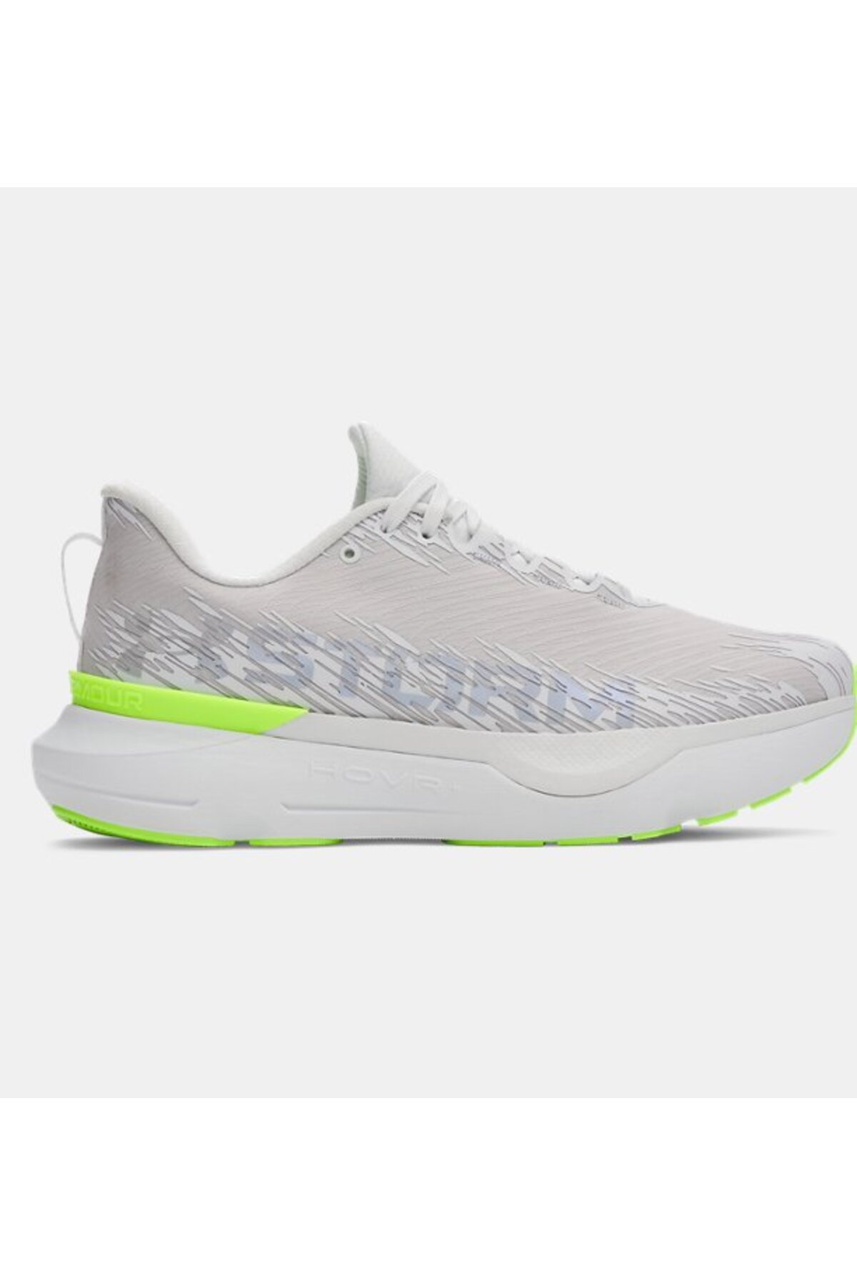 Under Armour Unisex UA Infinite Pro 2 Storm Koşu Ayakkabısı
