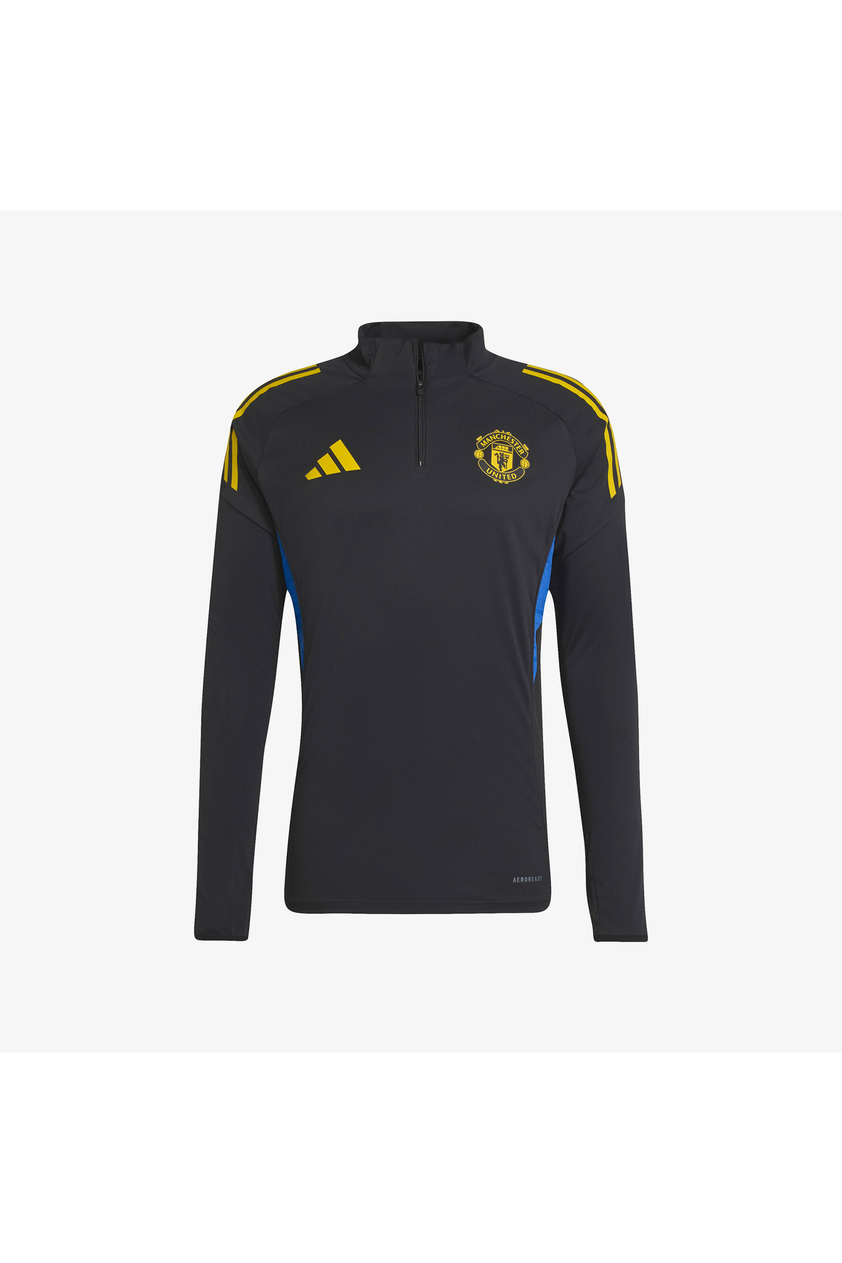 ژاکت اسپورت مردانه راسته آستین بلند | آدیداس adidas JP3143 - تصویر 4