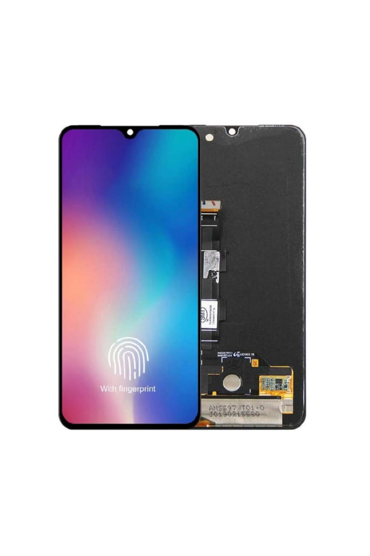 Oled Screen Touch Compatible with Xiaomi Mi 9SE