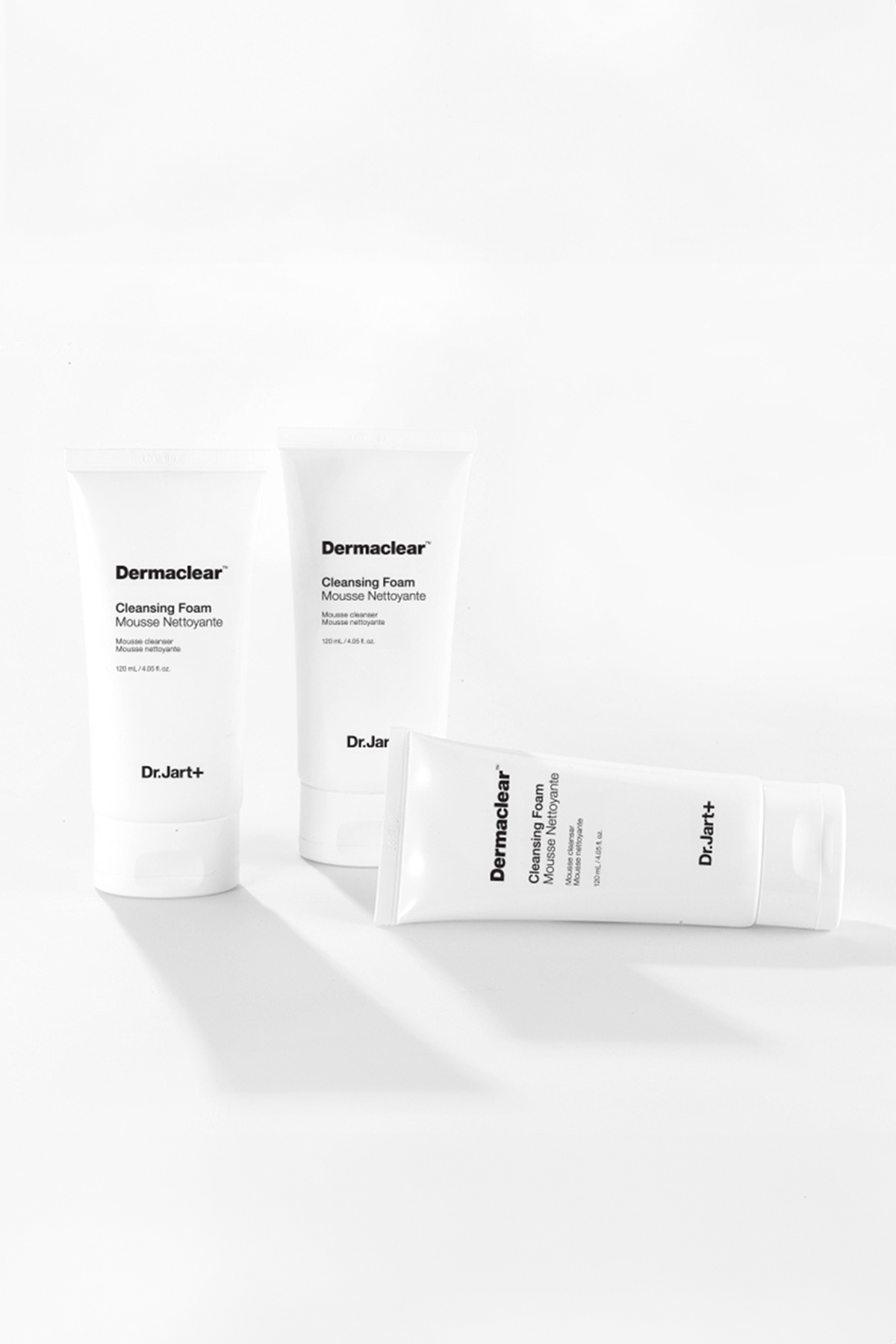 Dermaclear Temizleyici Köpük 30ML/1FLOZ — H4QP01 — تصویر 6 از 6