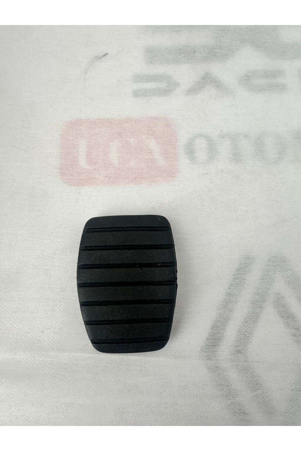 uca otomotiv Fren Pedal Lastiği - Renault Clio 4 Dacia Logan Sandero Dokker Lodgy