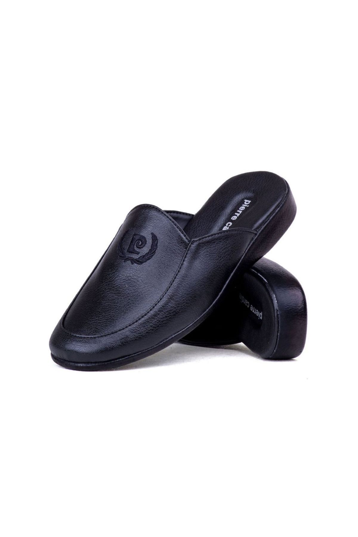 ست پیژامه و لباس خواب مردانه راسته فاق نرمال آستین بلند | پیر کاردین Pierre Cardin THCLVR95PC - تصویر 5