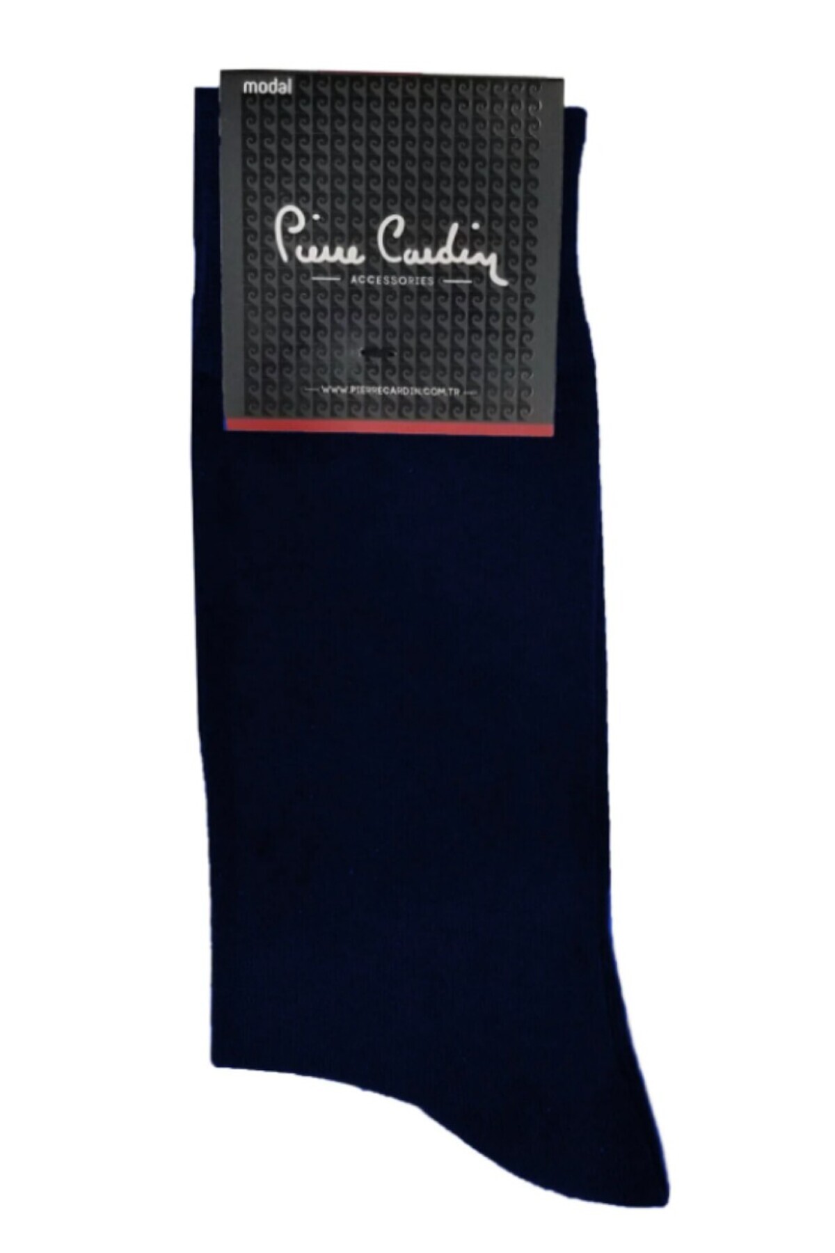 ست پیژامه مردانه راسته فاق نرمال آستین بلند | پیر کاردین Pierre Cardin THCL6VR35PC - تصویر 3