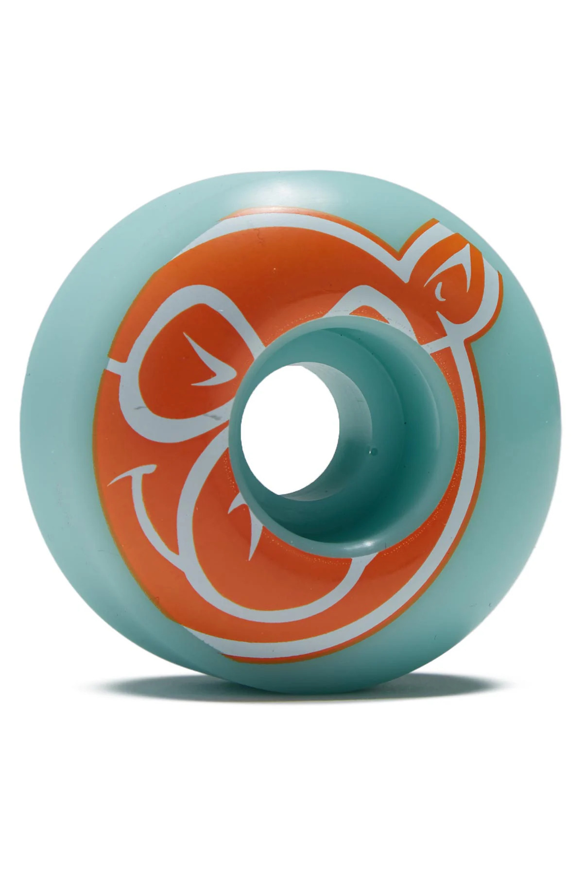Pig Classic 54MM 99A Blue Wheels