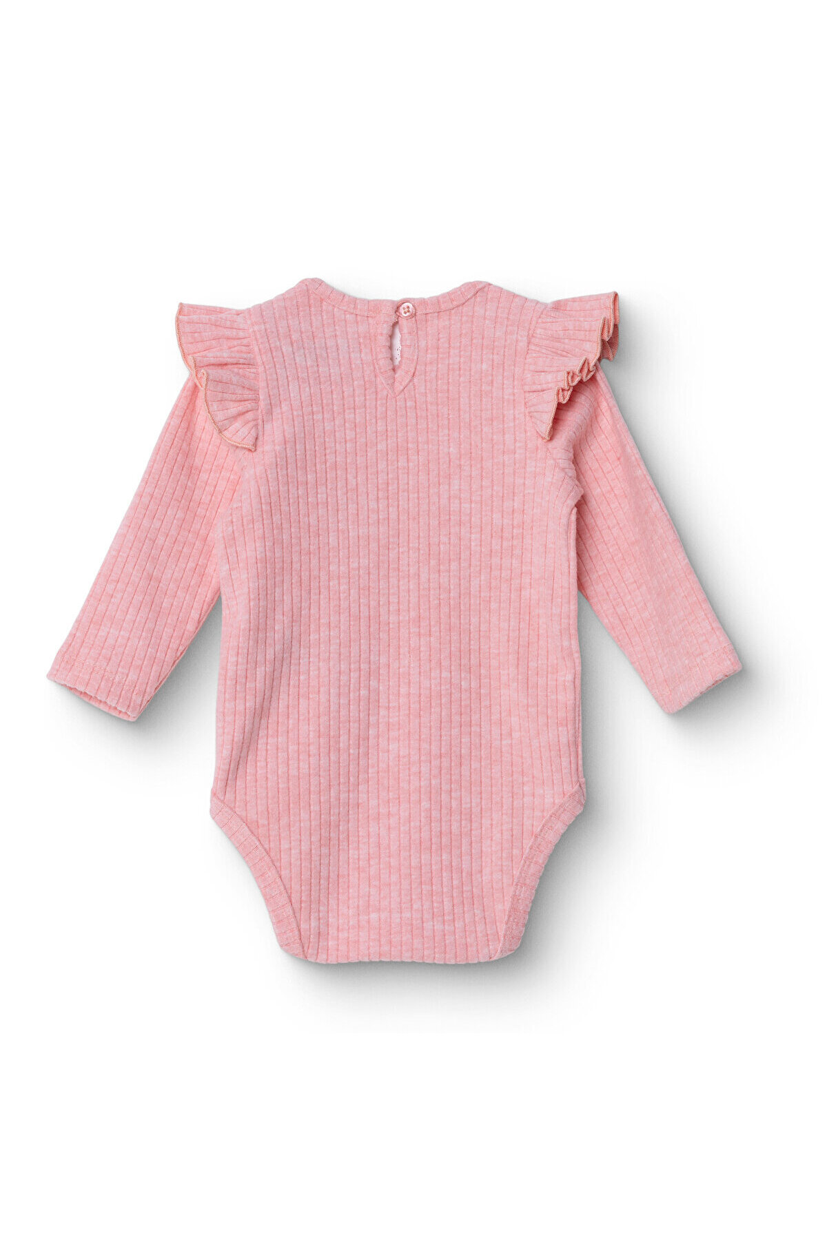 ebebek Hello Baby HelloBaby Uzun Kol Body fotoğrafı 2 (önizleme)