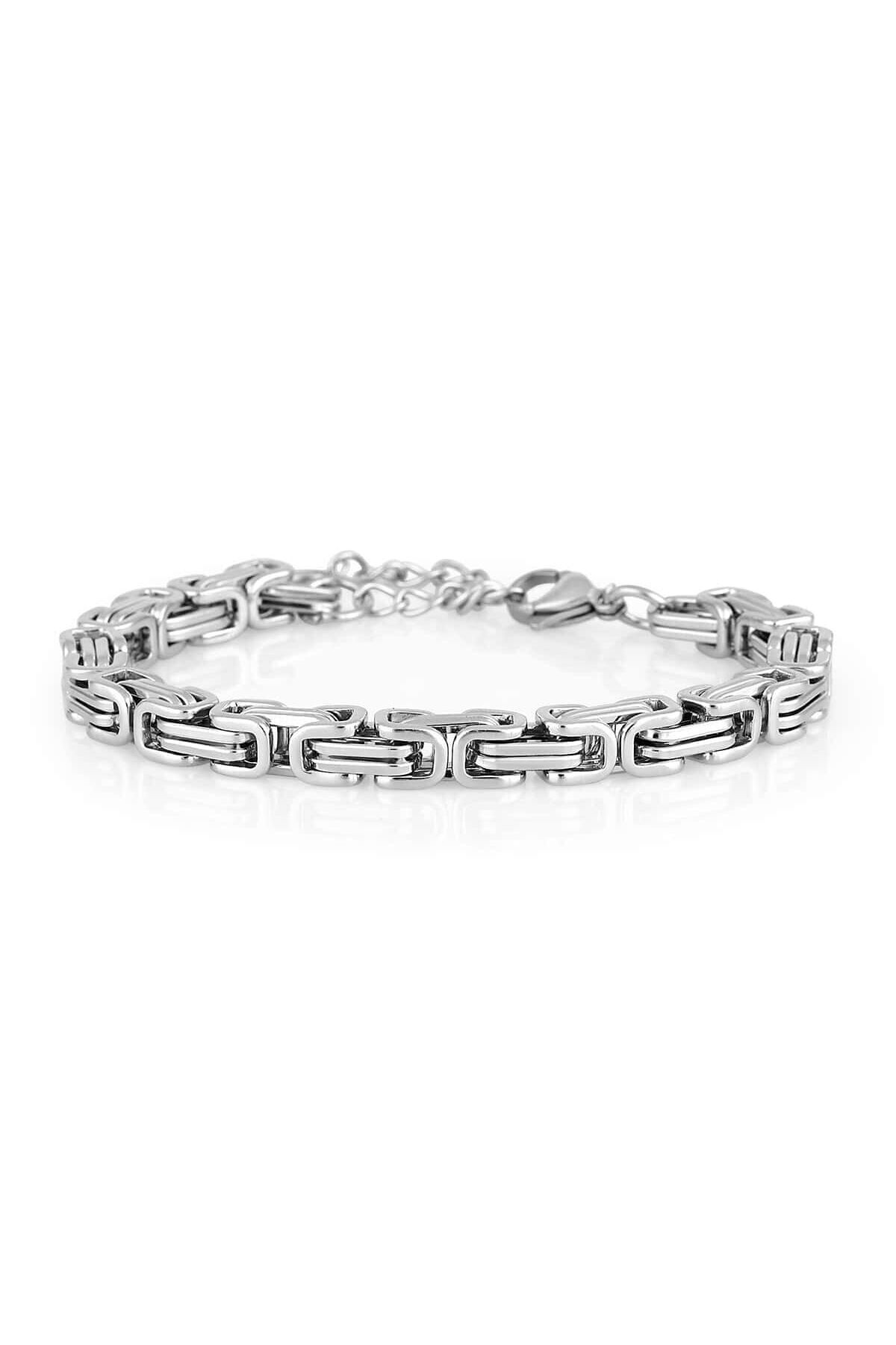 دستبند مردانه JWEL1143  دستبند مردانه JWEL1143