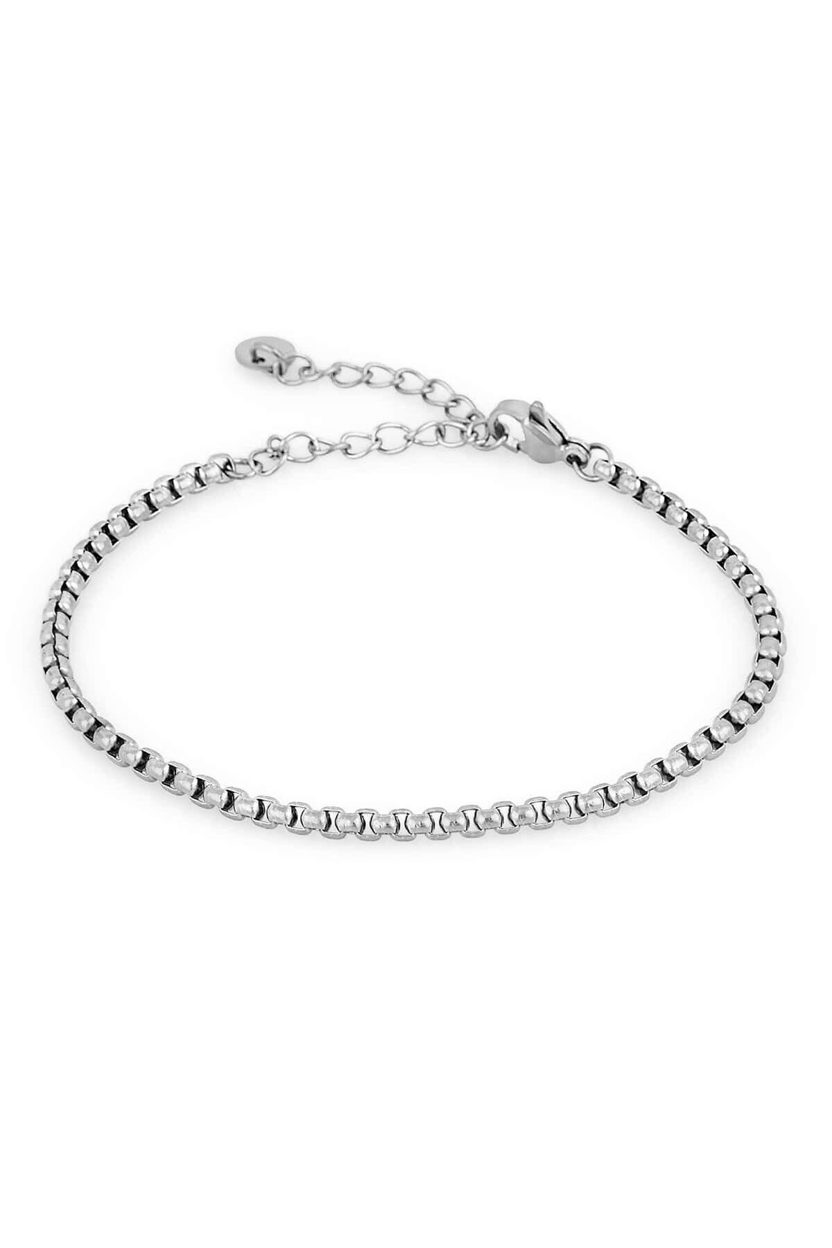 دستبند مردانه JWEL1132  دستبند مردانه JWEL1132