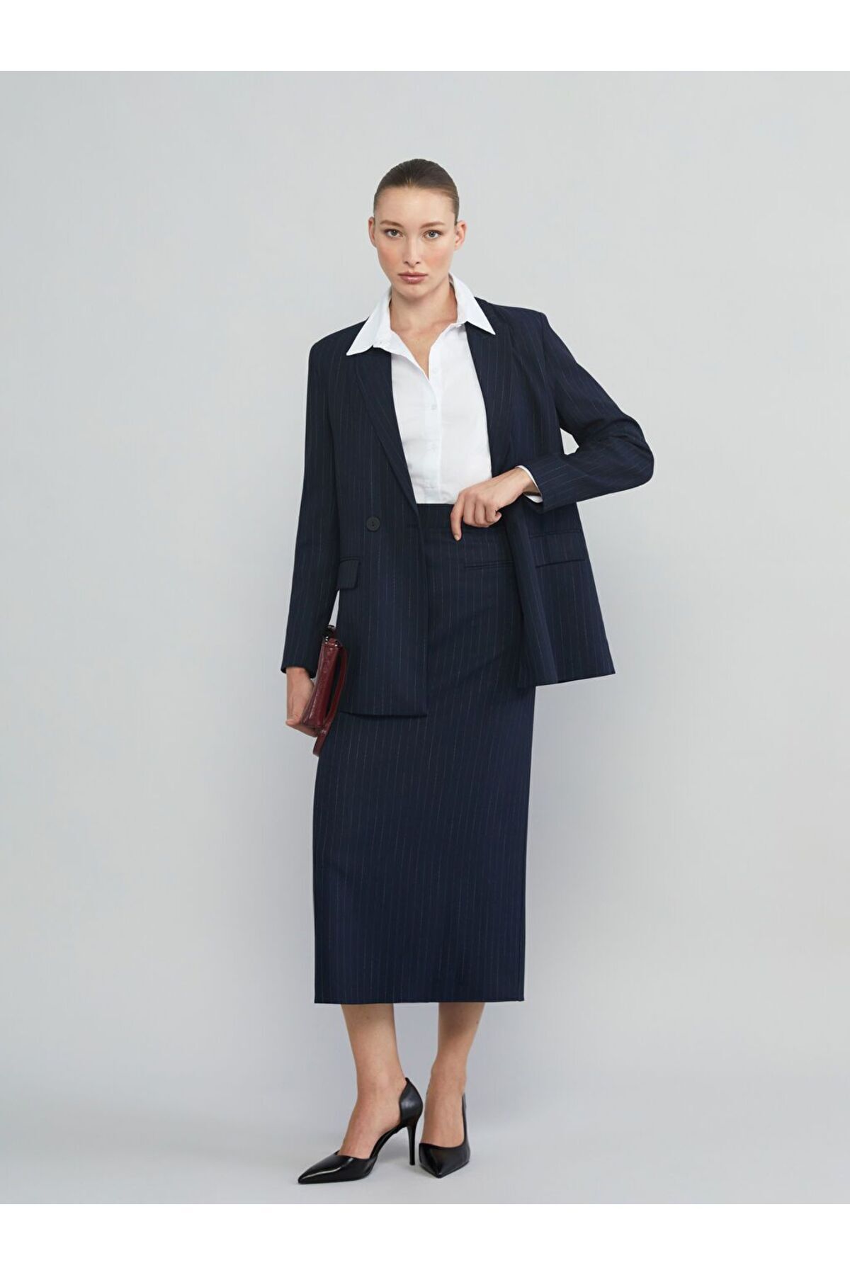 ژاکت ال سی وایکیکی W5L491Z8