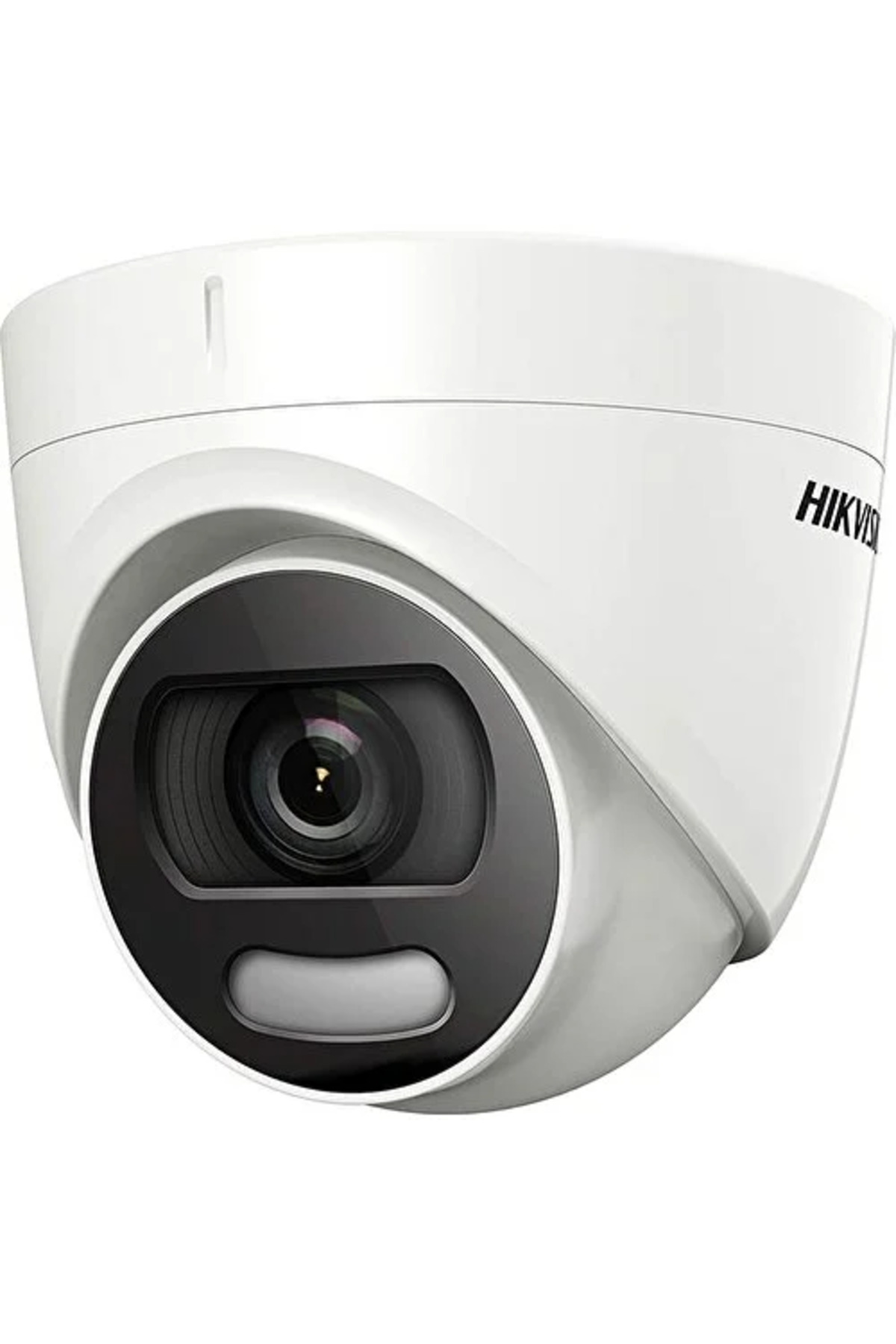 Hikvision DS-2CE70DF0T-PF 2mp 2.8mm Lens 1080P ColorVu Mini IR DOME Kamera 231108