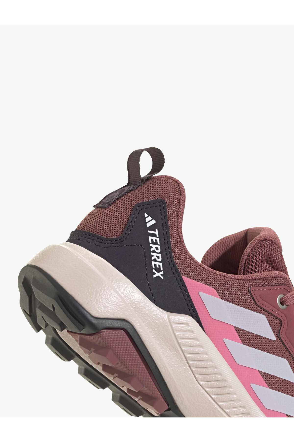 کفش اسنیکر زنانه راسته | آدیداس adidas 18204301 - تصویر 5