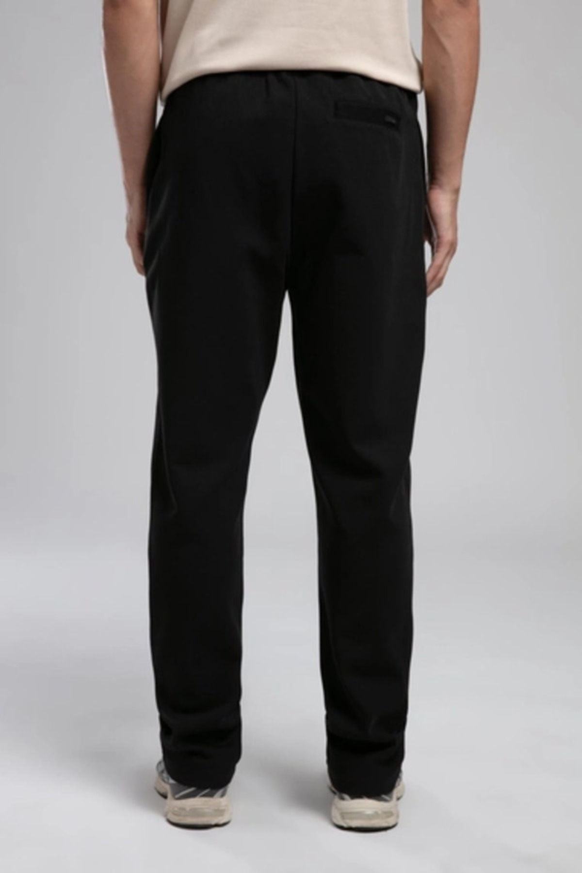 شلوار اسپورت مردانه راسته کشسان | لی کوپر Lee Cooper 261LCM227003 - تصویر 3