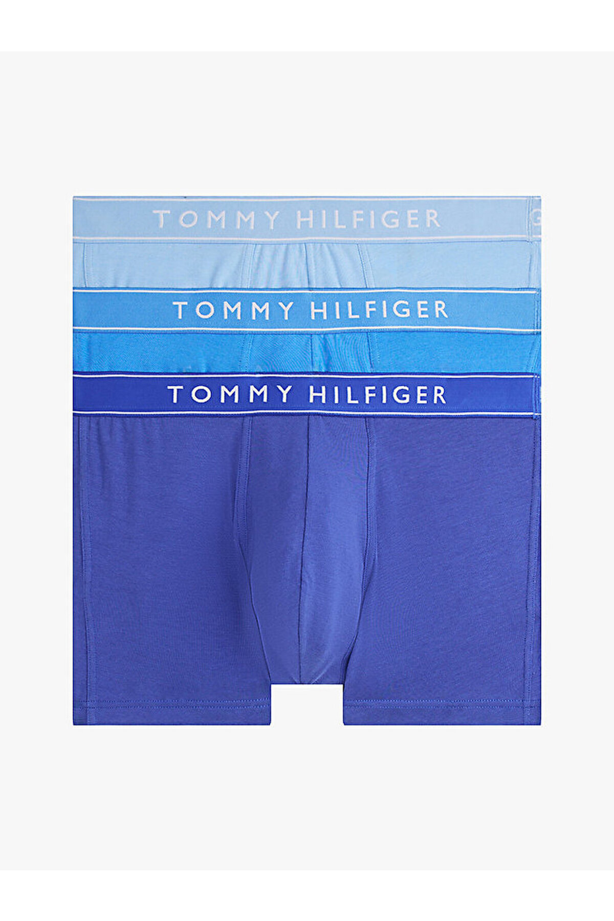 تامی هیلفیگر شورت باکسر مردانه سه‌تایی