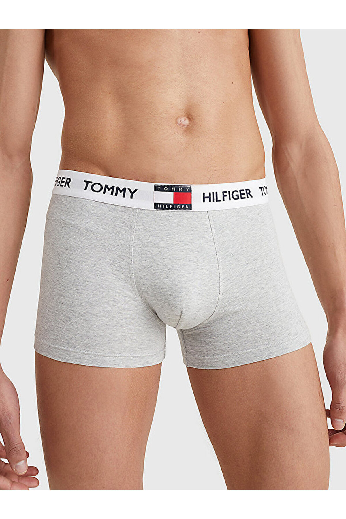 تامی هیلفیگر باکسر تنه دار مردانه