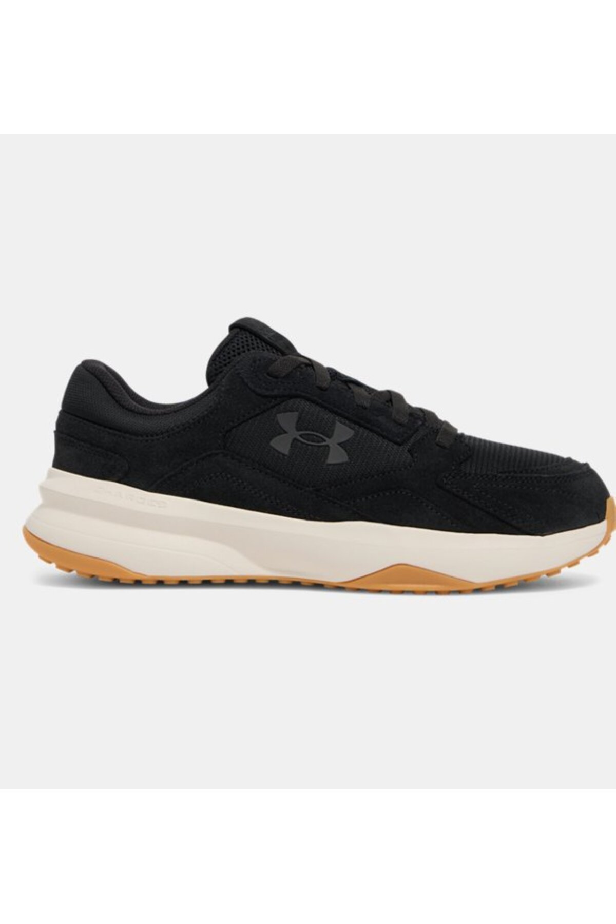 آندر آرمور کفش راحتی مردانه UA Edge Suede مدل 3027731-001