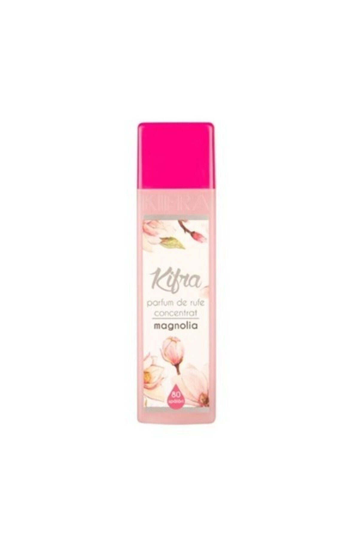 JollyMag Koncentrovaný parfum na pranie, Kifra Magnolia, 80 praní, 200 ml