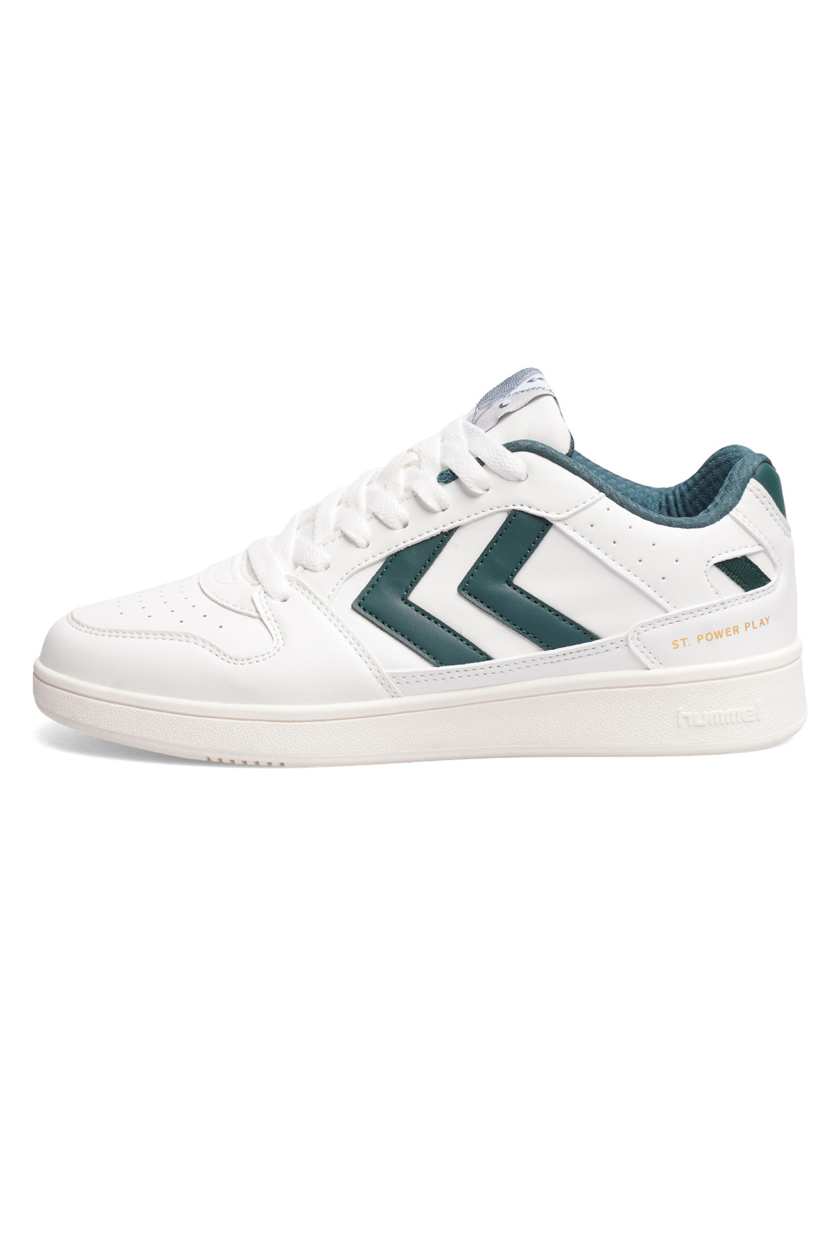 کفش‌های ST. POWER PLAY هامل کفش اسنیکر hummel