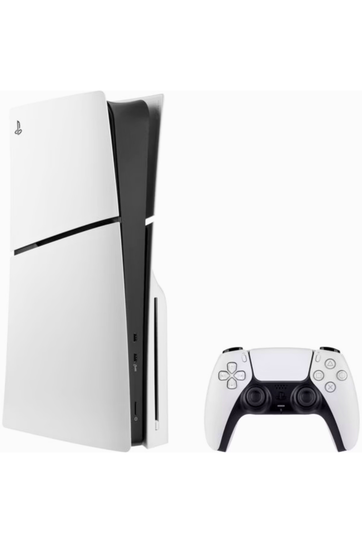 Sony Playstation 5 slim cd cfı-2116 avrupa versiyon son sürüm ( ithalatçı garantili )