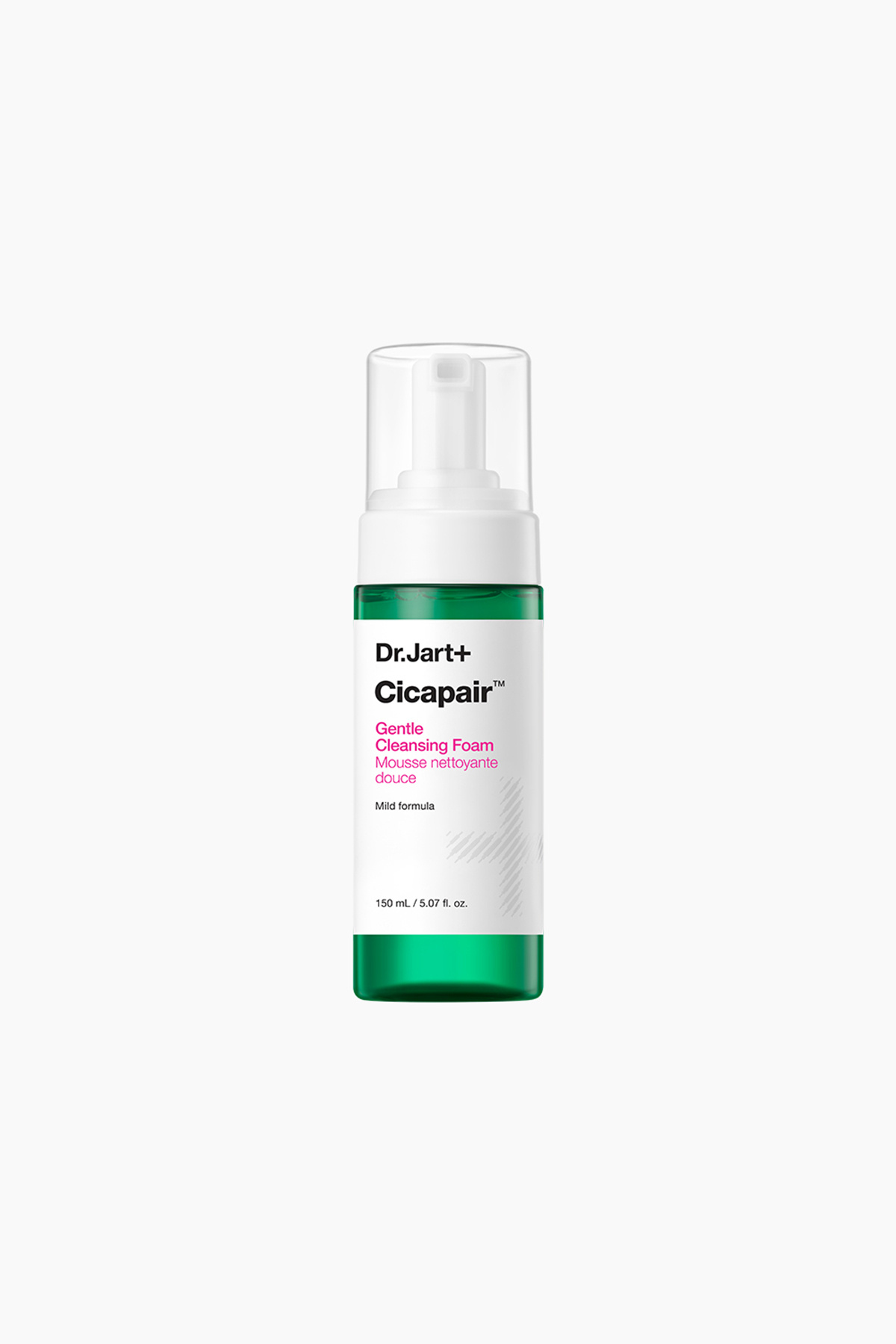 Dr.Jart Cicapair Nazik Formüllü Temizleyici Köpük 150ML/5FLOZ