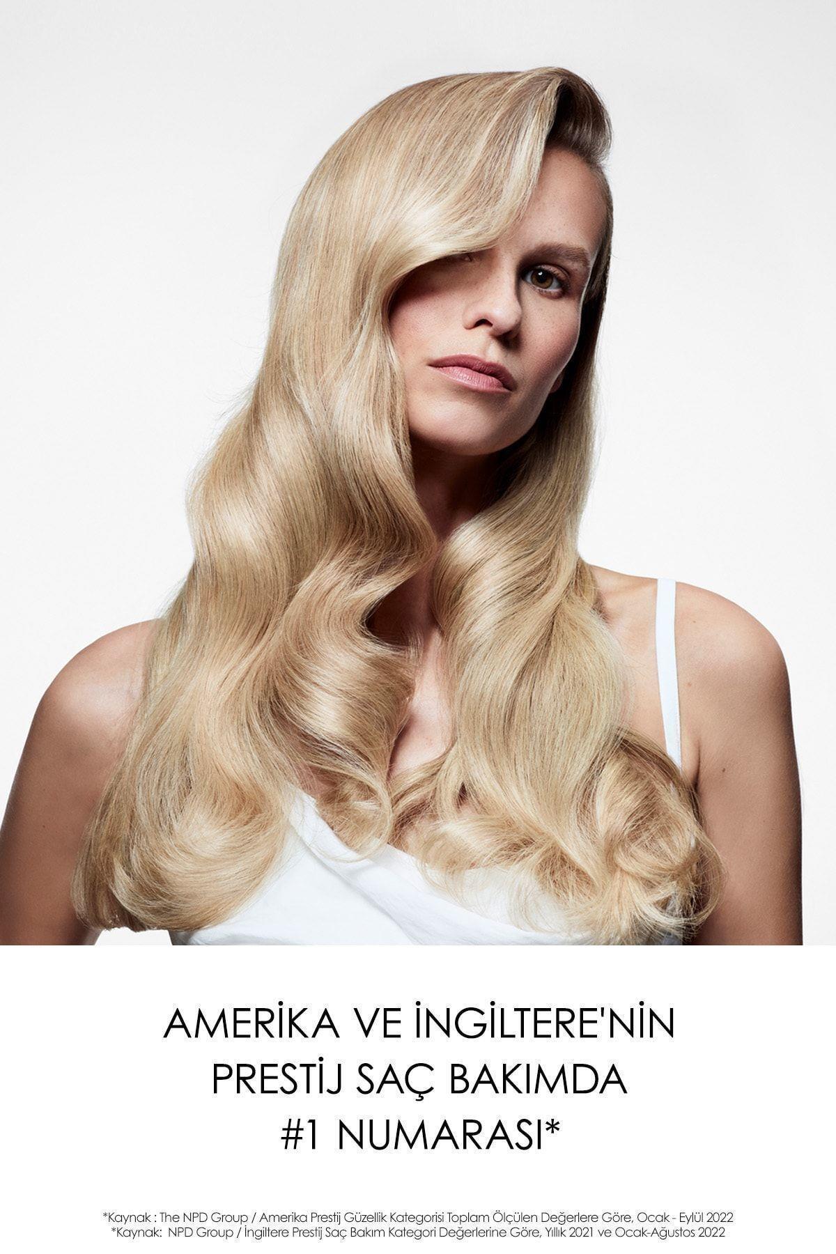 Lock The Moisture For Fine Set - İnce Telli Saçlar İçin Onaran & Bağ Güçlendiren & Nem Veren Bakım S — ol450 — تصویر 9 از 9