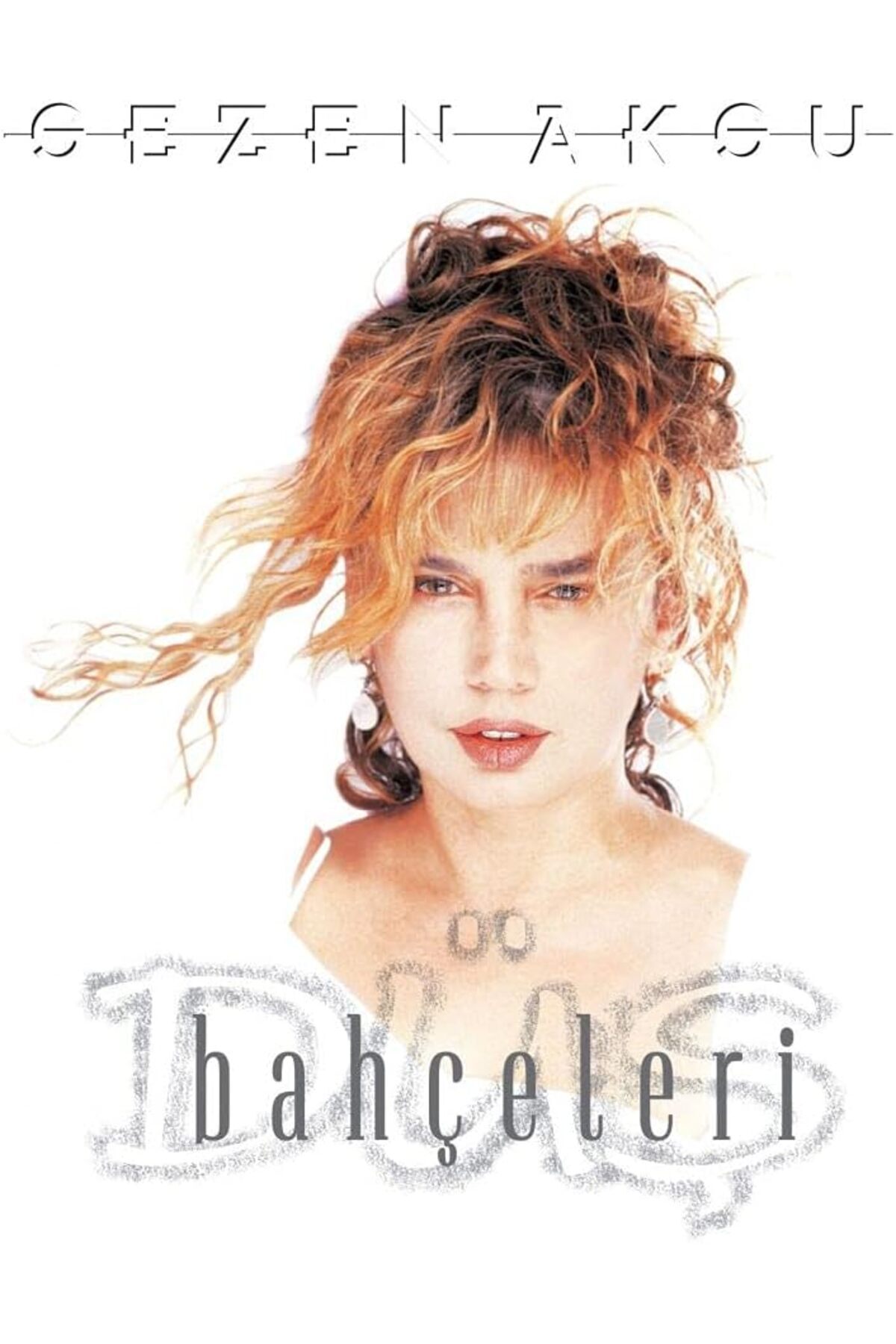 STOREMAX ŞEYLER Aksu Düş Bahçeleri Plak 1185222