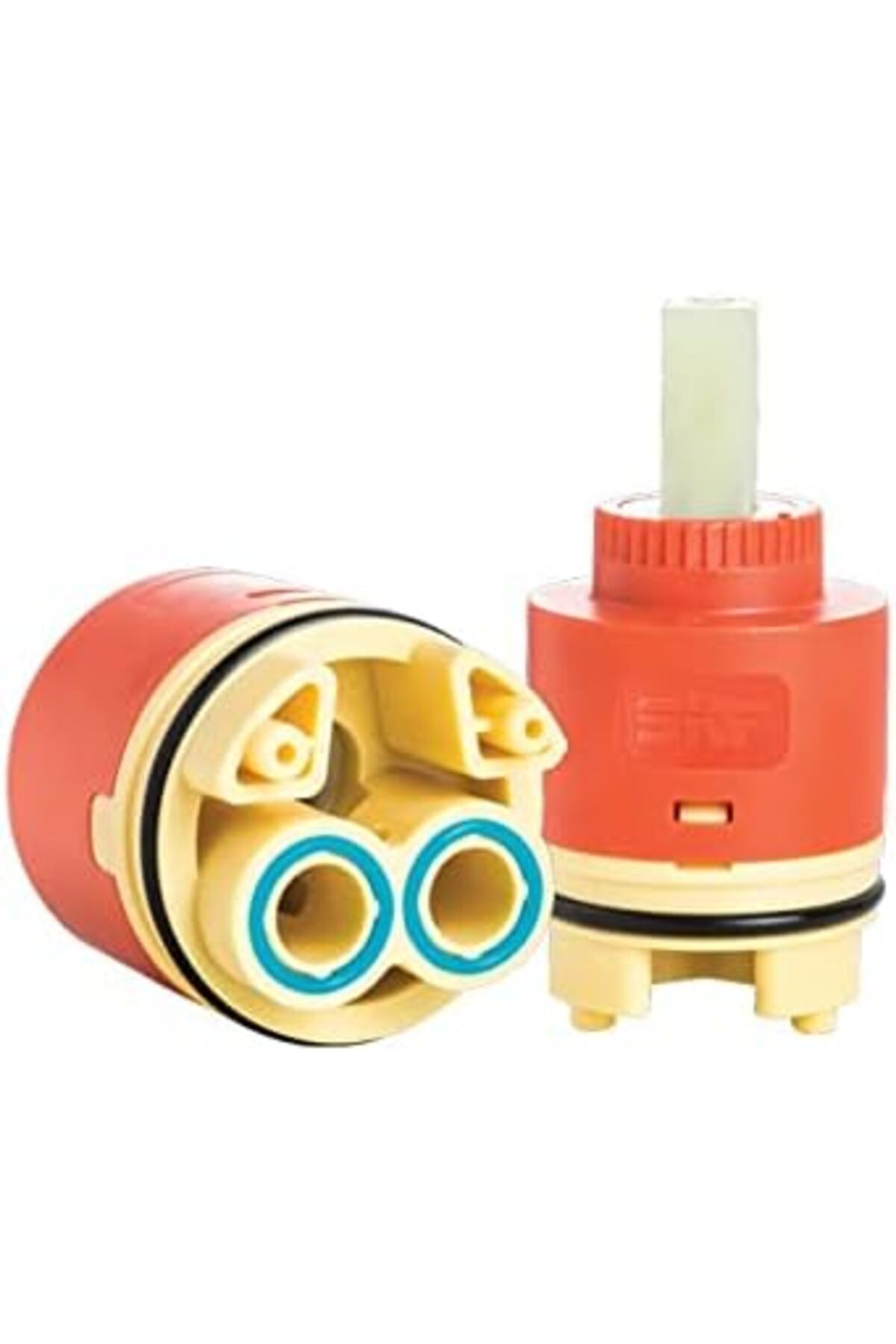 Mena Rise trendify Ayaklı Kartuşu goldvision 1083189