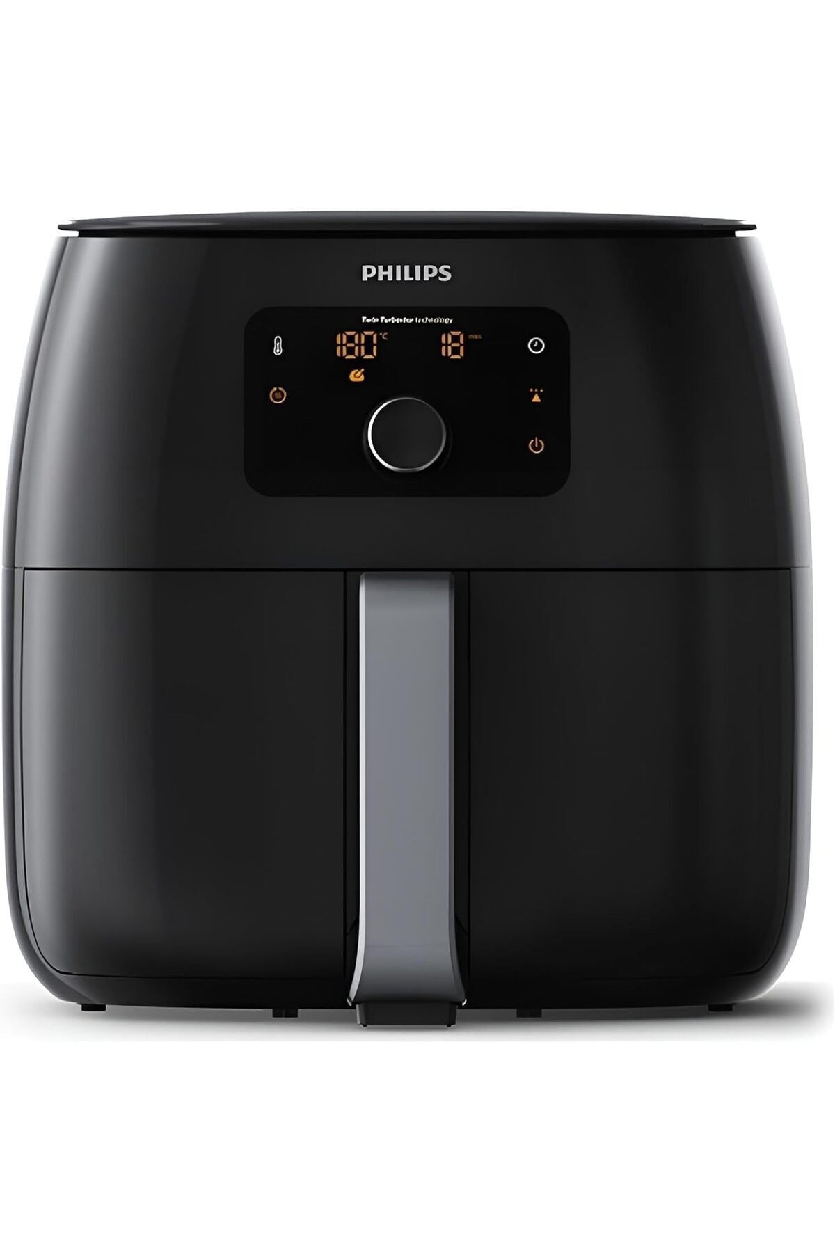 STOREMAX HD9650/90 Airfryer XXL Fritöz, 1.4 kg, 7.3 L Kapasite 1190698