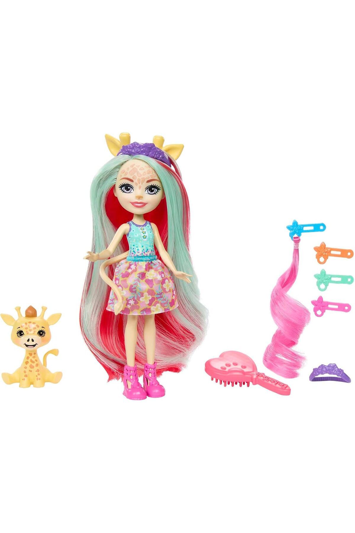 STOREMAX Gillian Ve Pawl İle Aksesuarları 1155328