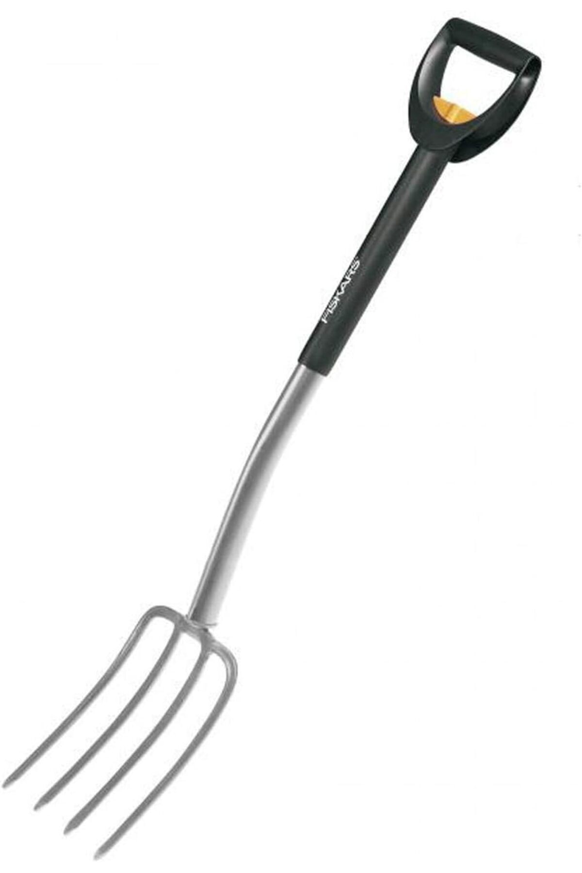 STOREMAX Teleskopik çatal, Sert zeminler için, 4 diş, Toplam uzunluk: 105-125 cm, Bor çelik, Siyah/Gümüş, Sma