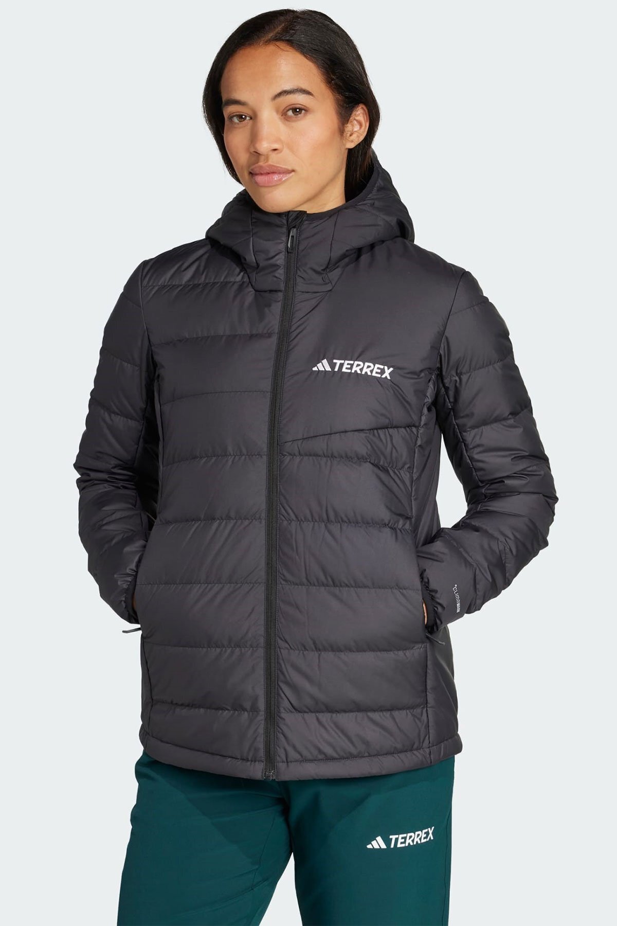 آدیداس کاپشن زنانه Mt Down