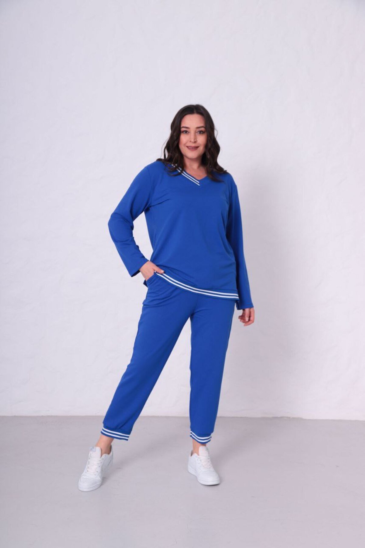 Özlemce İkili eşofman takım