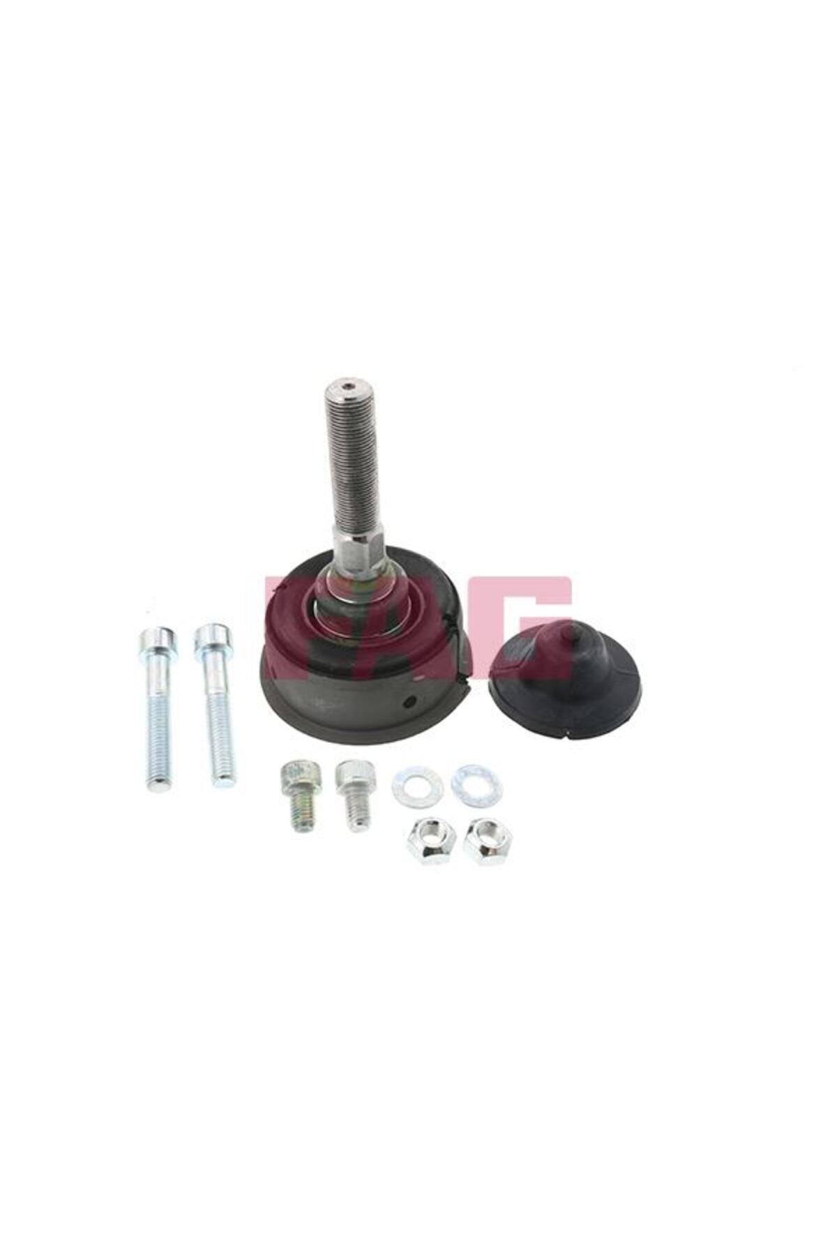 FAG SASE ROTILI ON ALT SARI KAFA MERCEDES S-CLASS W126 C126 A1263301035