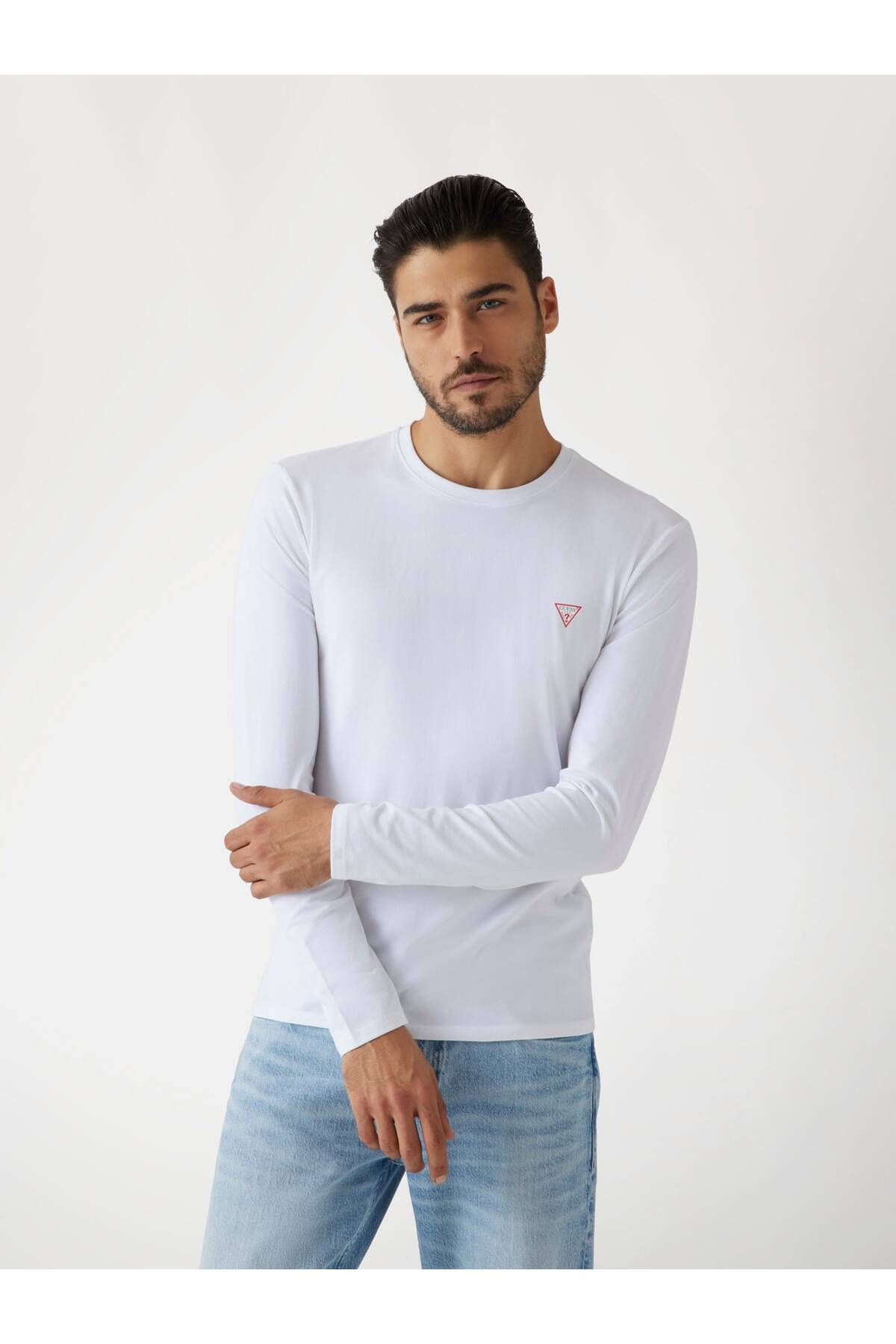 تیشرتزنانهGuessرنگارنگ