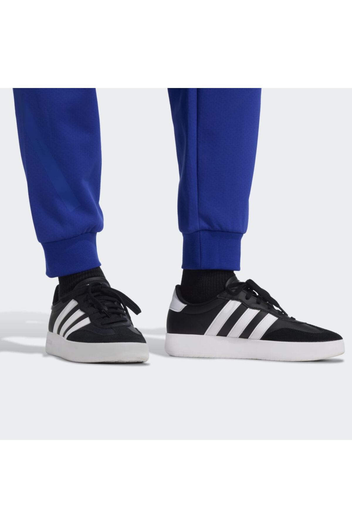 شلوار ورزشی مردانه راسته فاق نرمال | آدیداس adidas KA0701 - تصویر 6