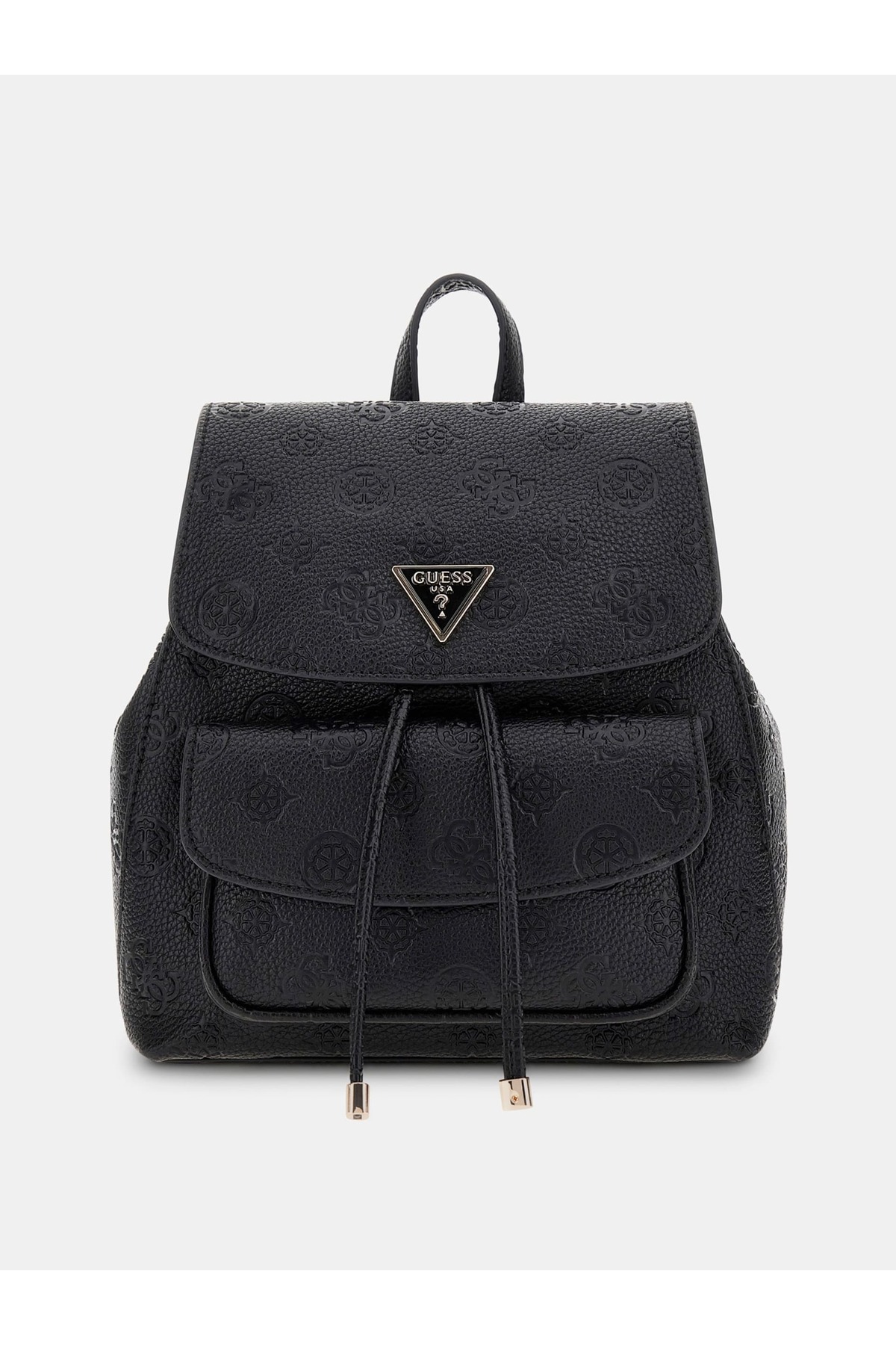 گس کوله پشتی کوچک Cresidia 4G و لوگوی Peony