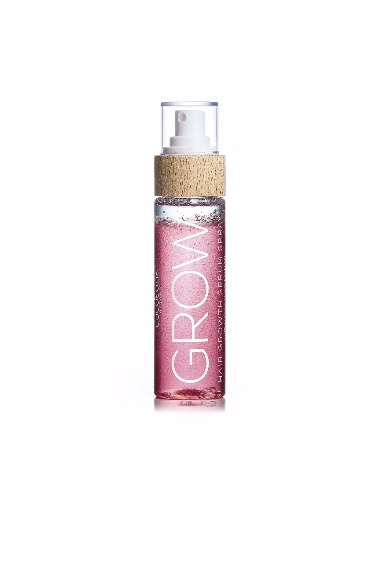 Cocosolis Grow Hair Growth Serum Spray 110 ml