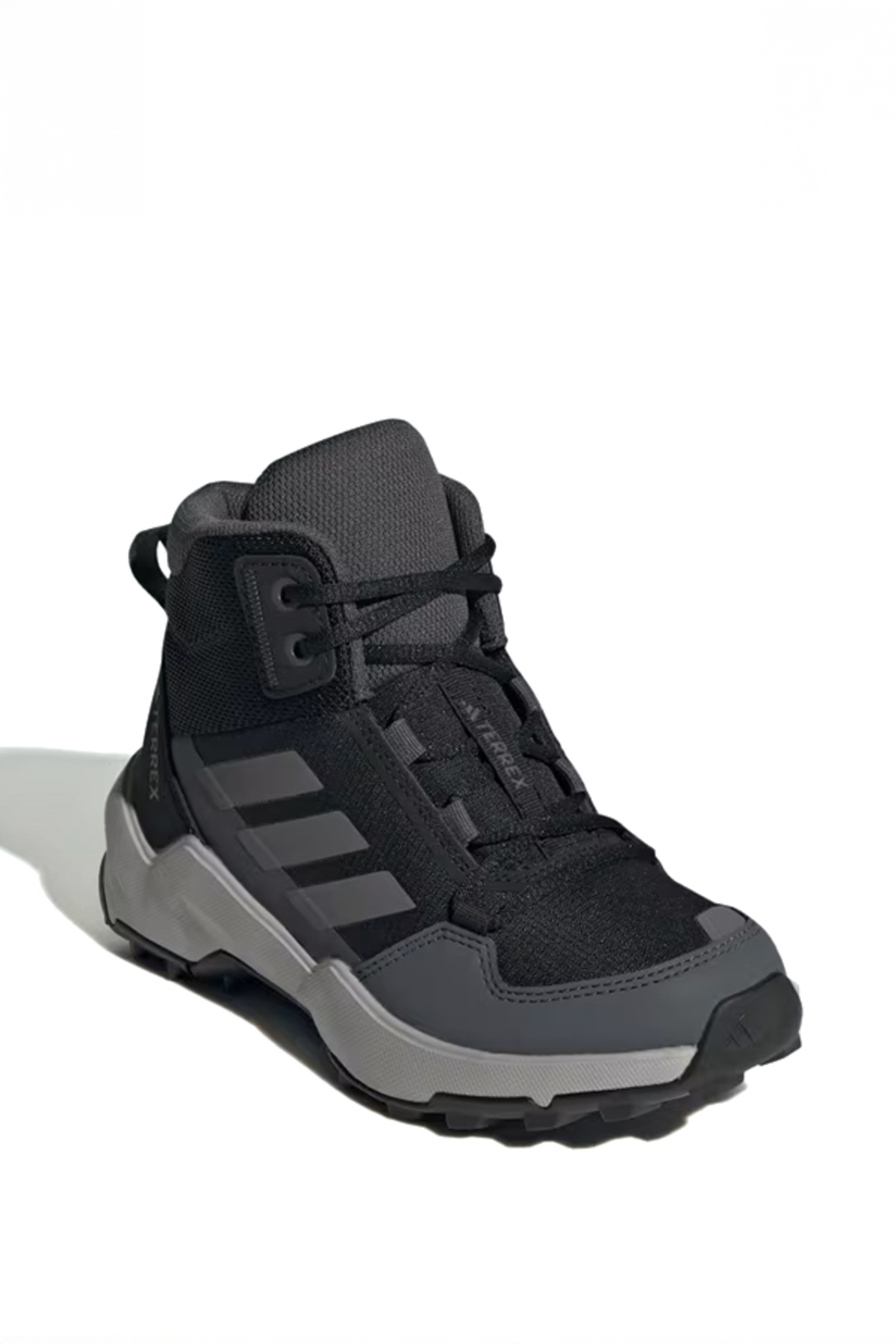 adidas Terrex Ax4R Mid K Unisex Spor Ayakkabı If6520 görsel 2