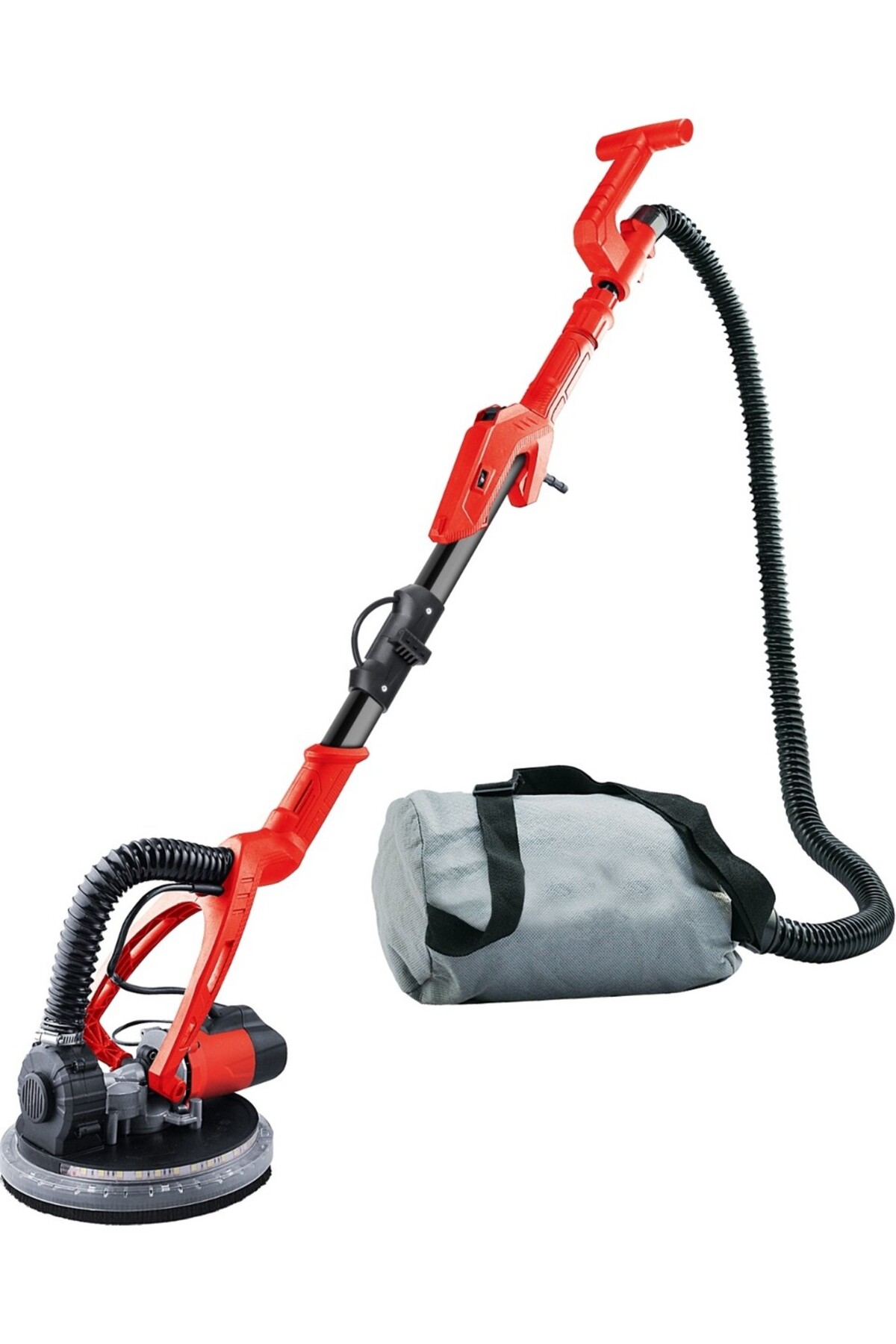 Attlas ATZ 750 P Duvar Zımpara Makinesi 750 W - A0105037 - Fiyatı