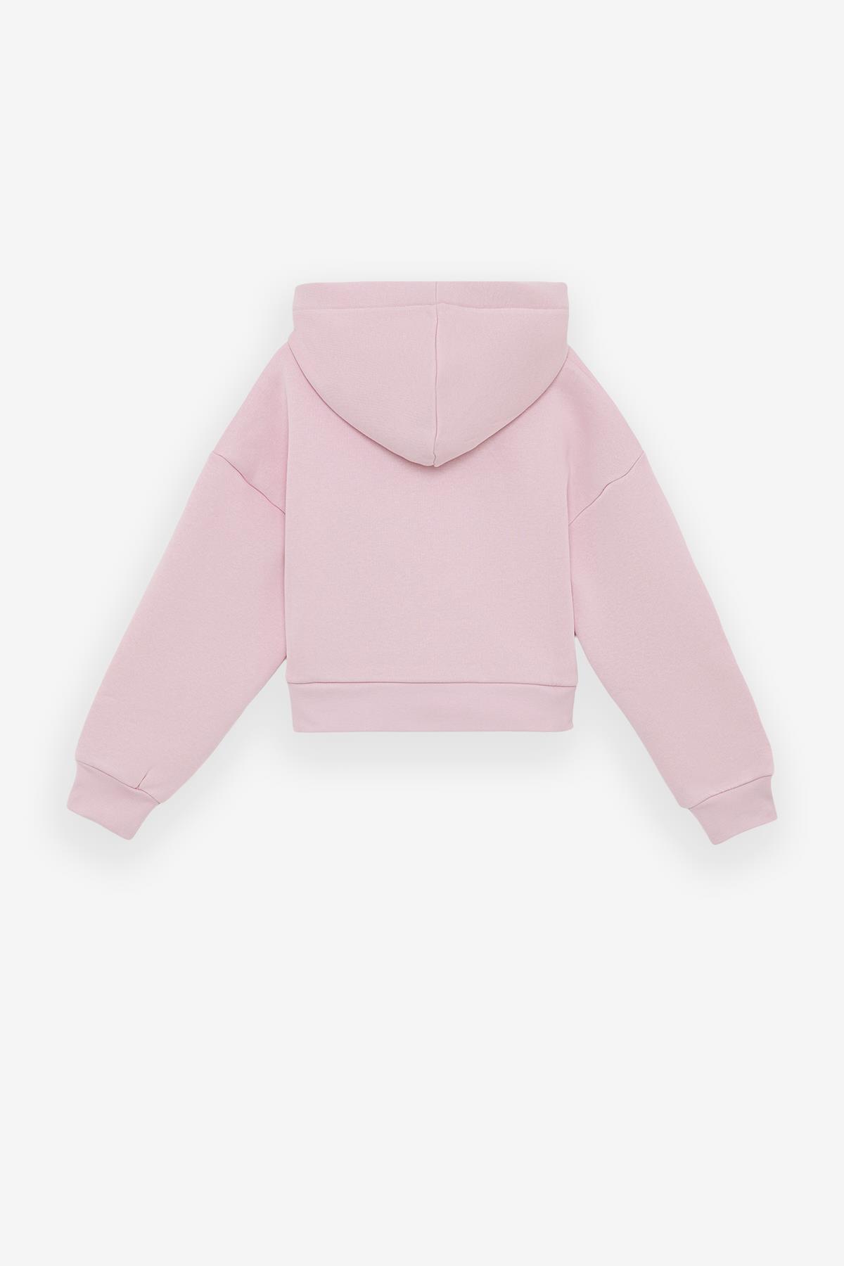 Iceberg Sweatshirt – Fırsatlar Trendyol'da! 🧡