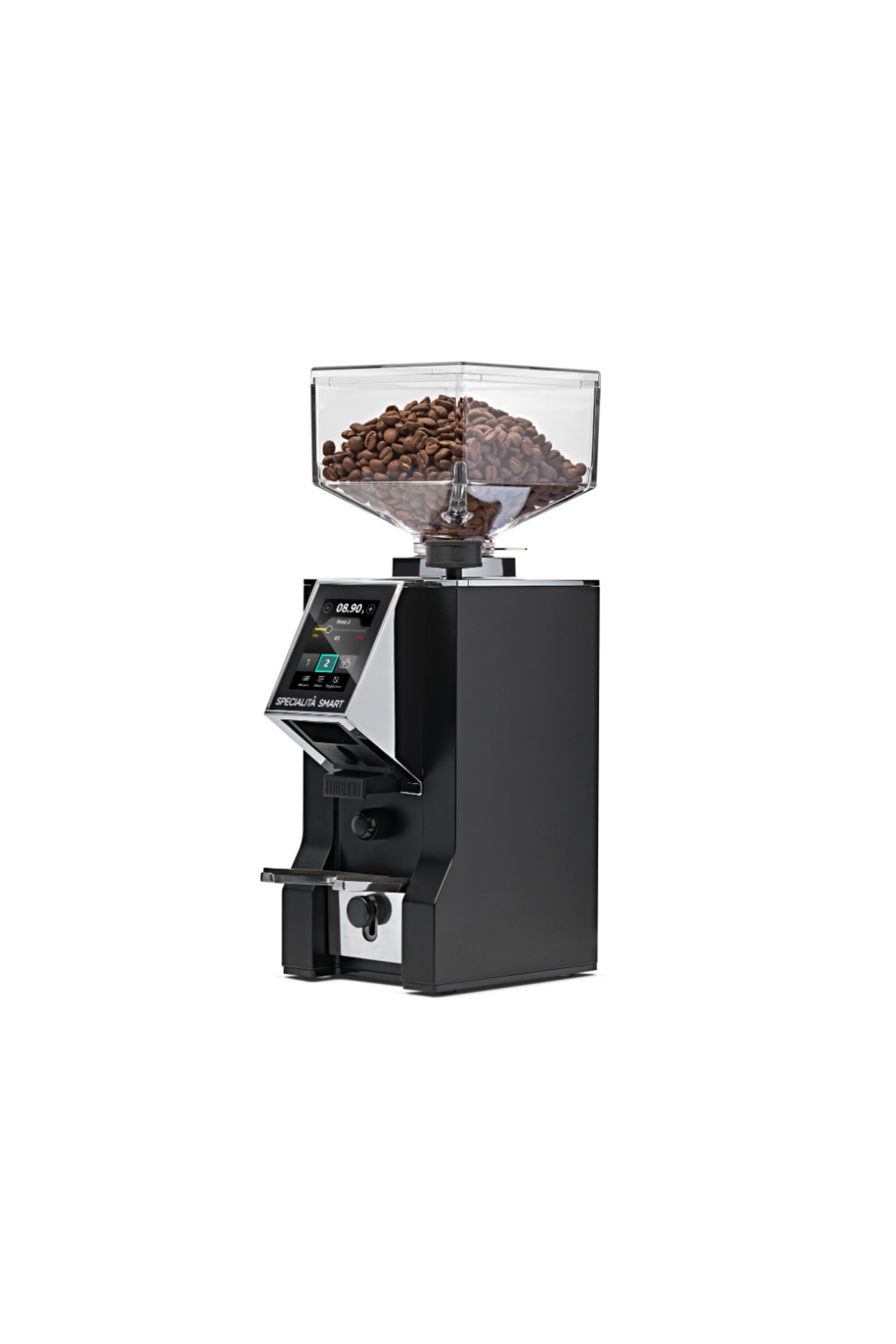 Eureka Mignon Specialita Smart