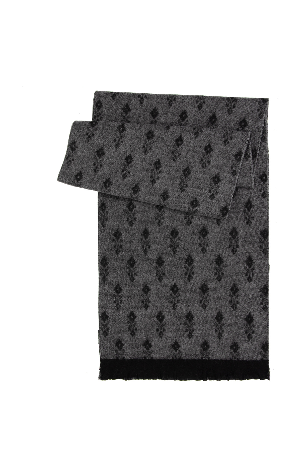 Pierre Cardin  Siyah Kaşkol 50317414-001