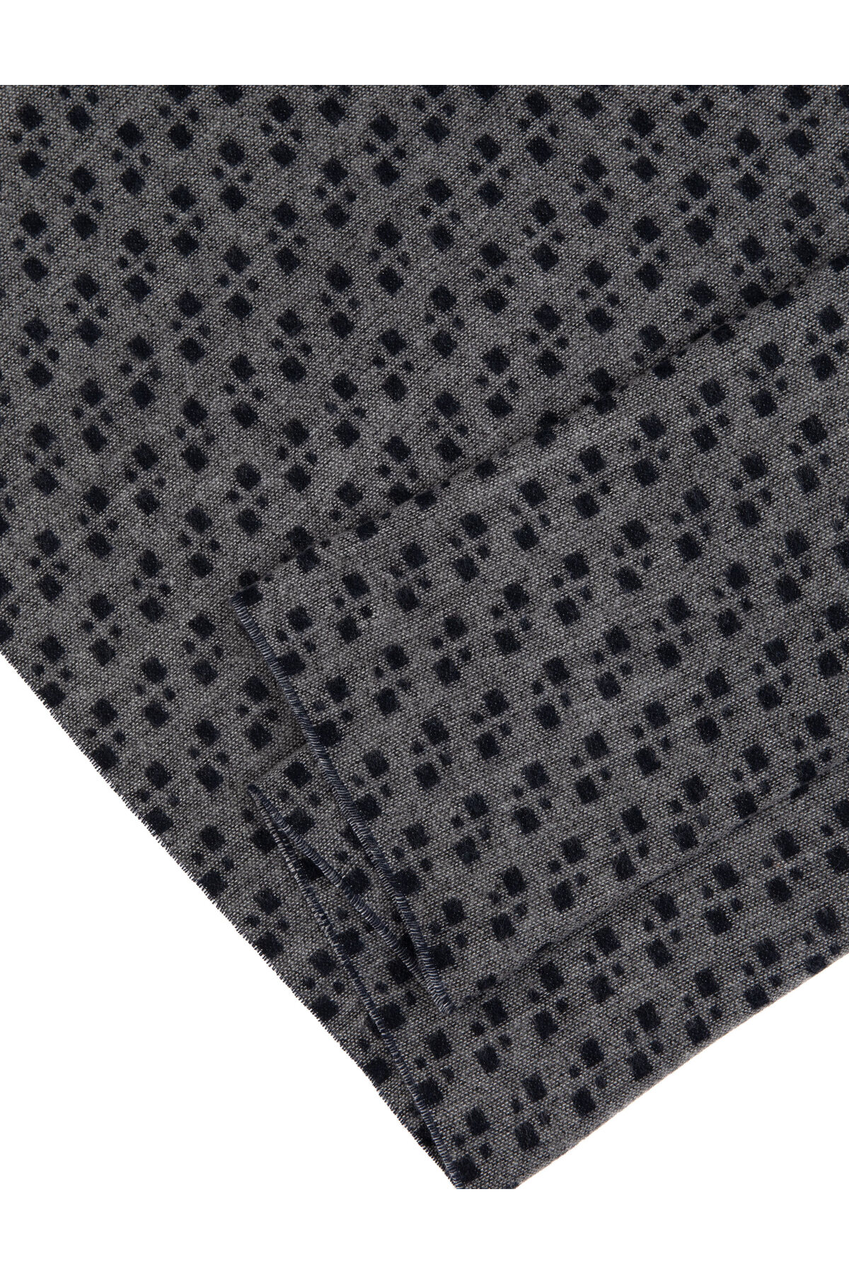 Pierre Cardin Lacivert Kaşkol 50317404-200 görsel 2