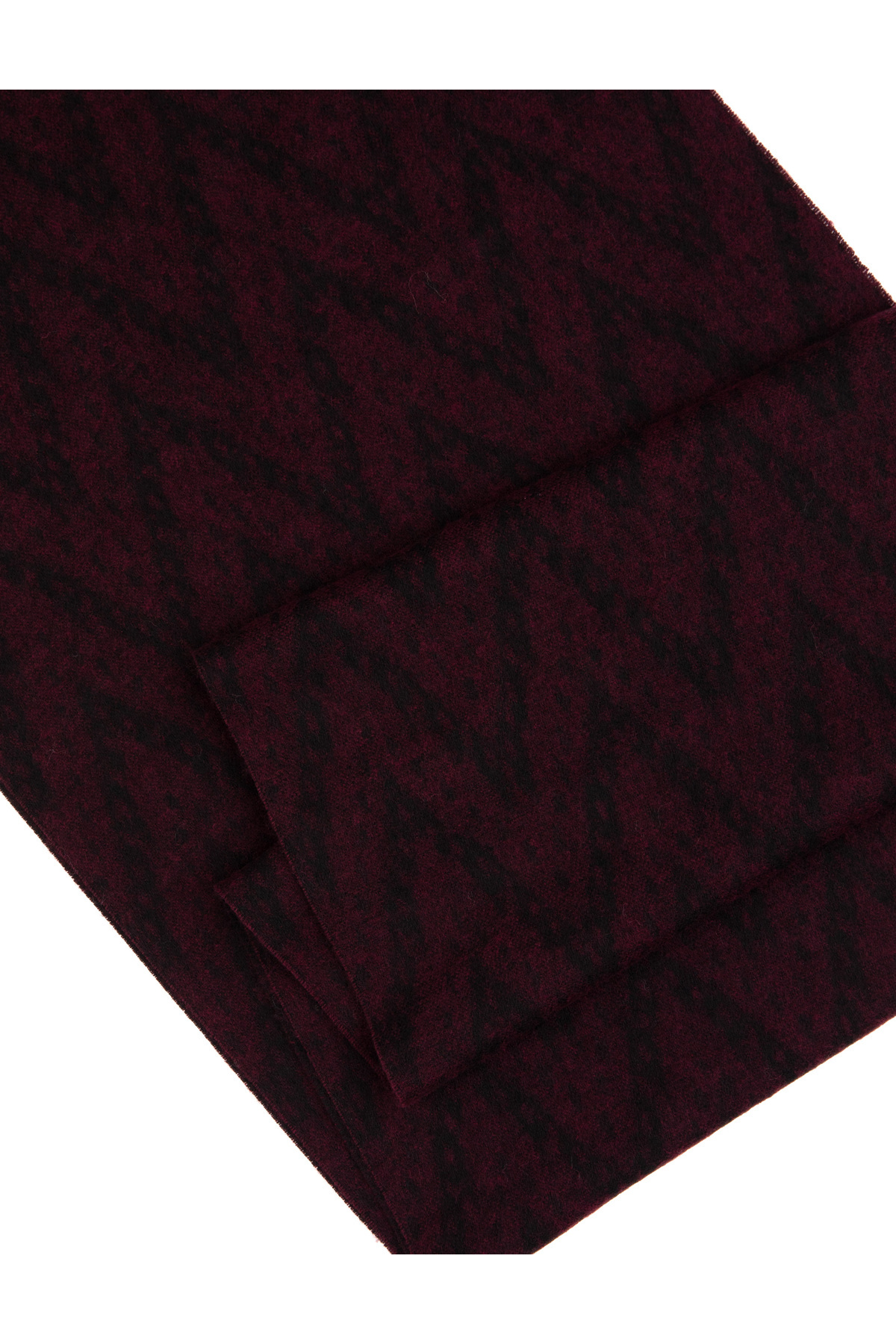 شال گردن مردانه راسته | پیر کاردین Pierre Cardin 50317419 - تصویر 2