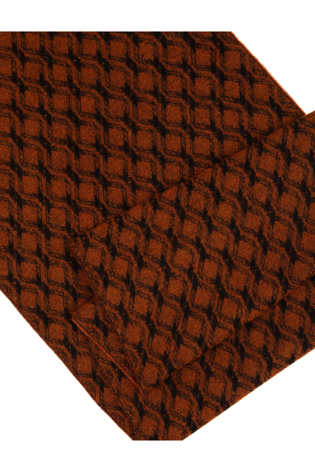 شال گردن مردانه راسته | پیر کاردین Pierre Cardin 50317417 - تصویر 2